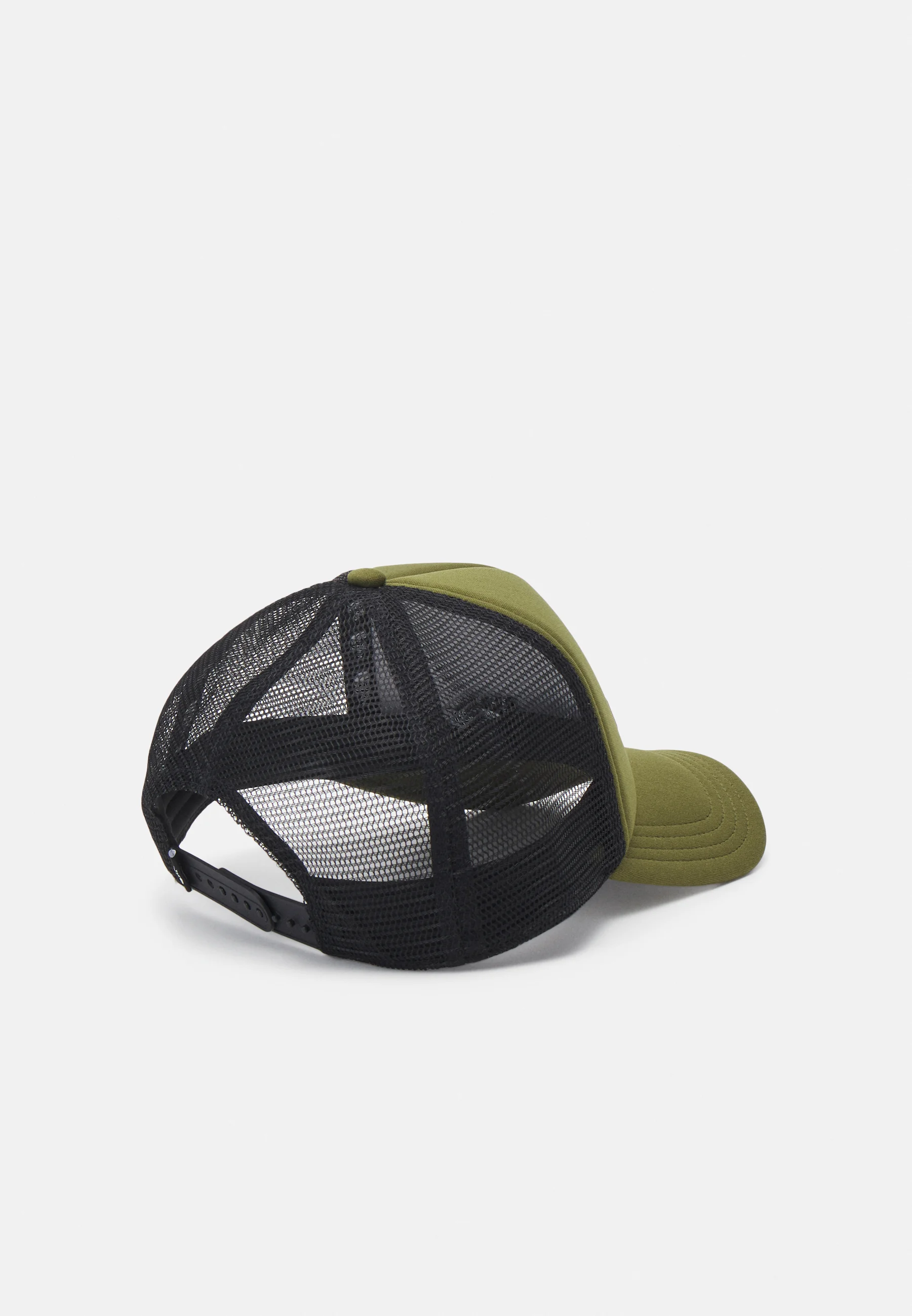 LOGO TRUCKER UNISEX - Cappellino