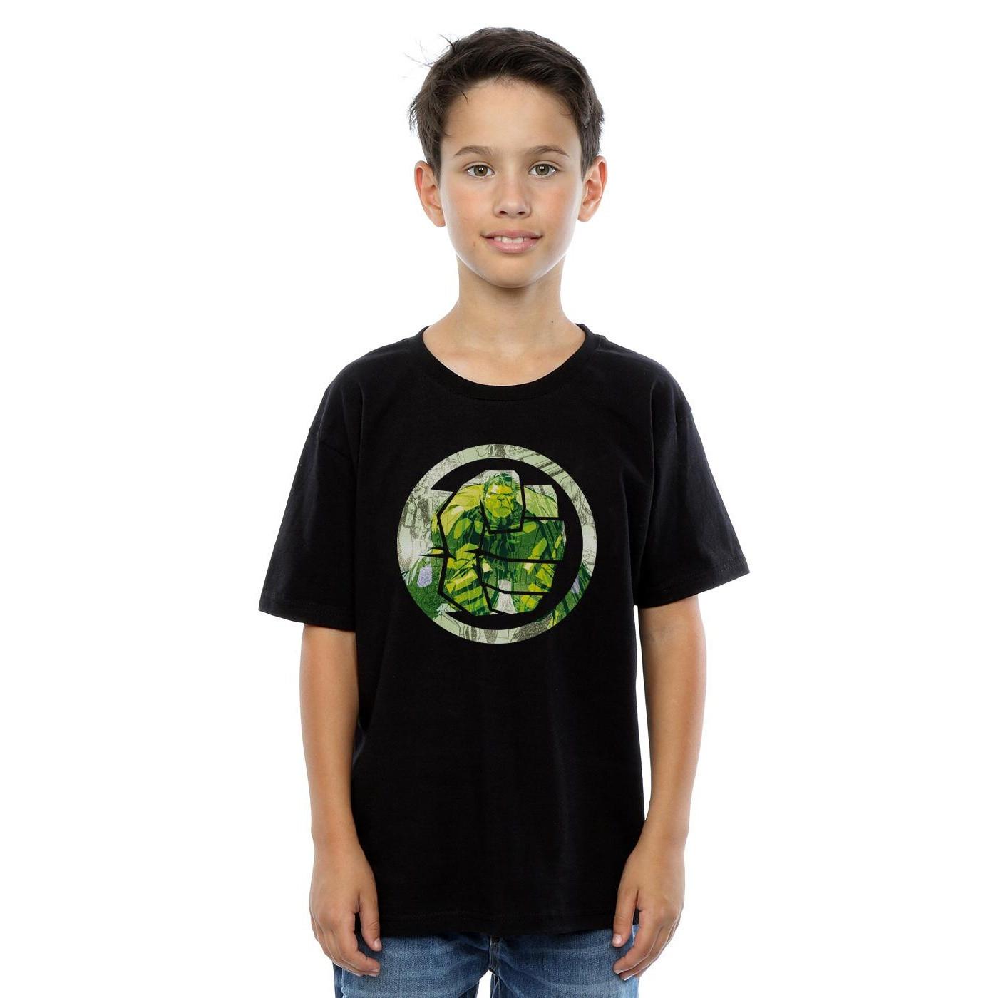 MARVEL Avengers TShirt