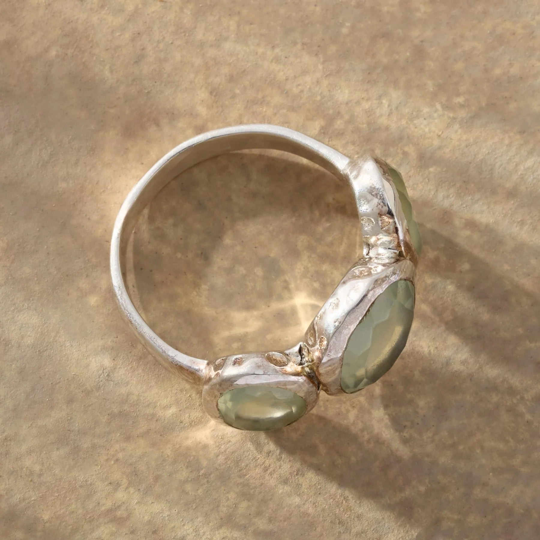 Point Of View Ring