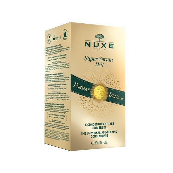 NUXE Sup.Serum Conc. An. Age DeluxeSuper Serum [10] – Die universelle Anti-Aging Essenz