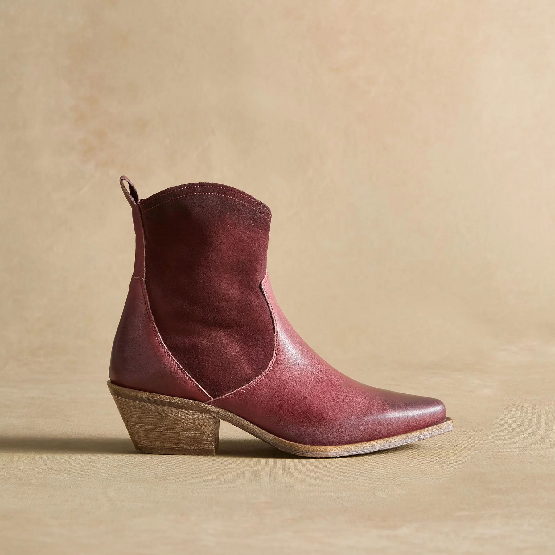 Mixte Sojourner Short Boots