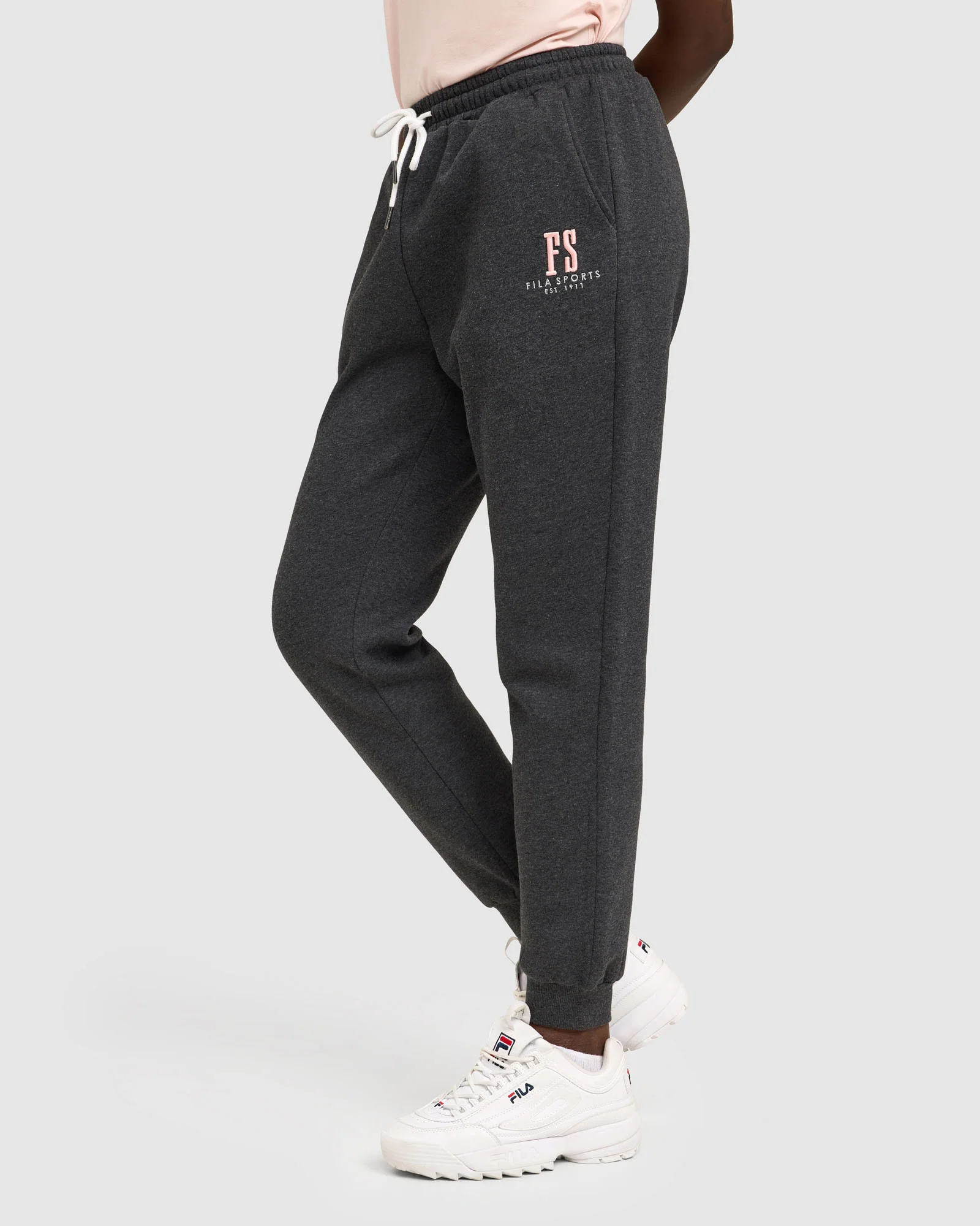 Fila Women's Charlotte Trackpants