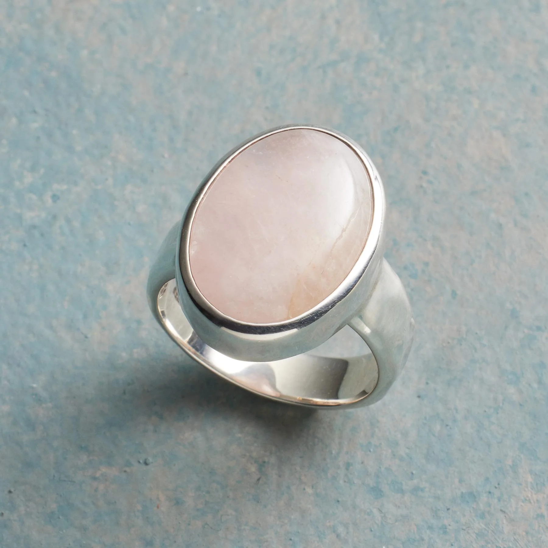 Gentle Soul Ring
