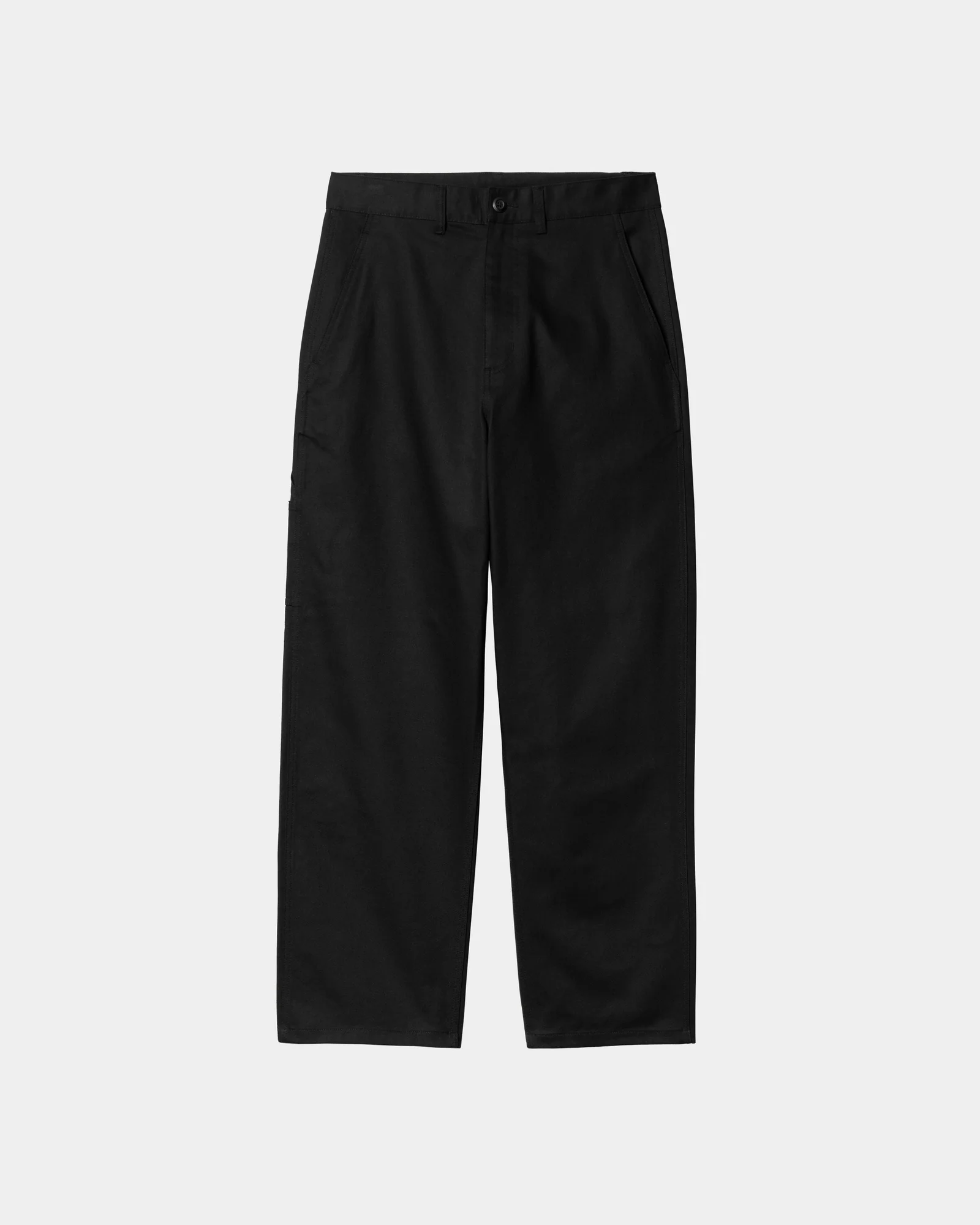 Final inventoryMidland Pant | Black