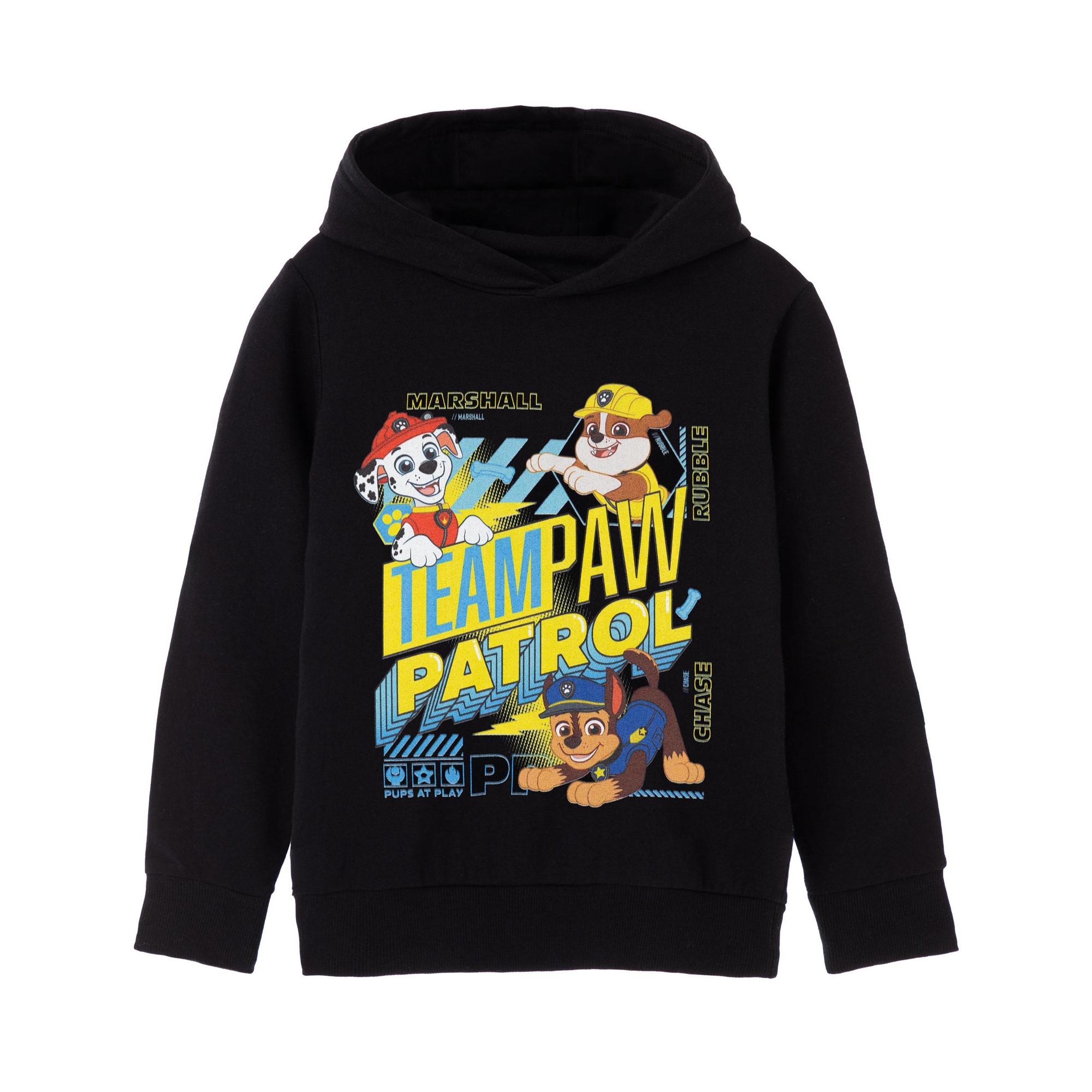 PAW PATROL Team Kapuzenpullover