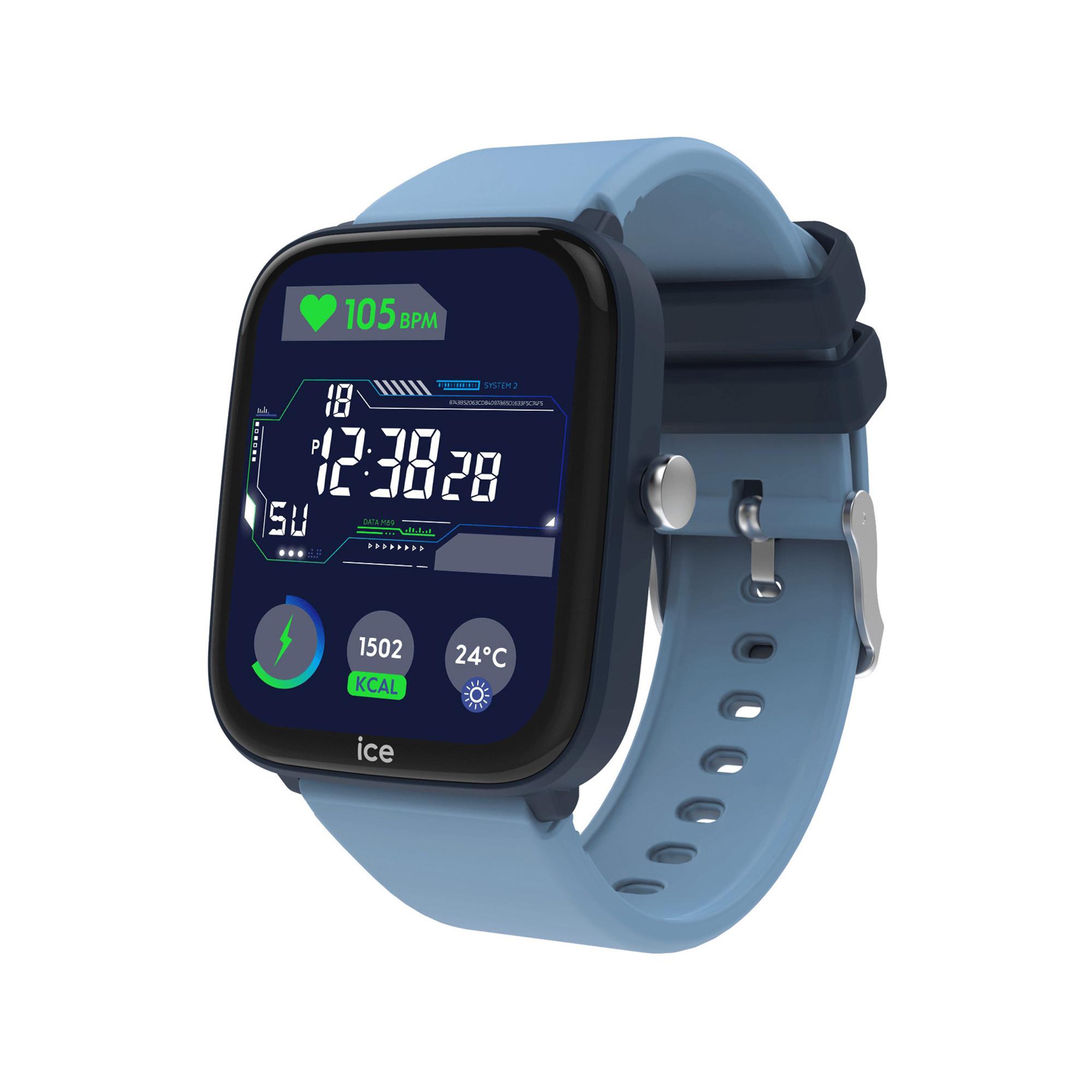 Ice Watch ICE smart junior 3.0Smartwatch Display
