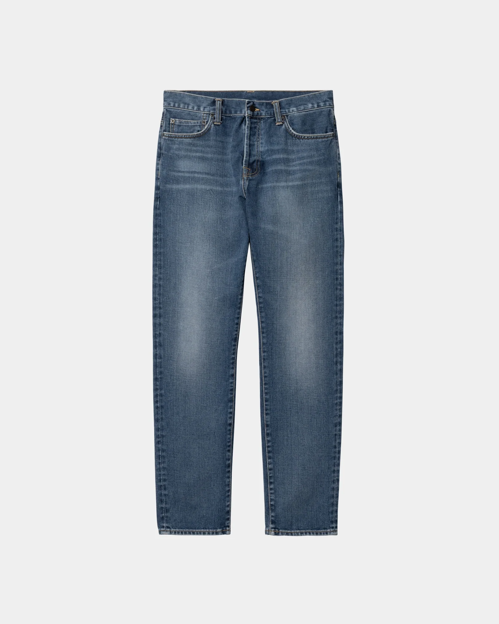 Final inventoryKlondike Pant - Maitland Denim | Blue (dark used wash)