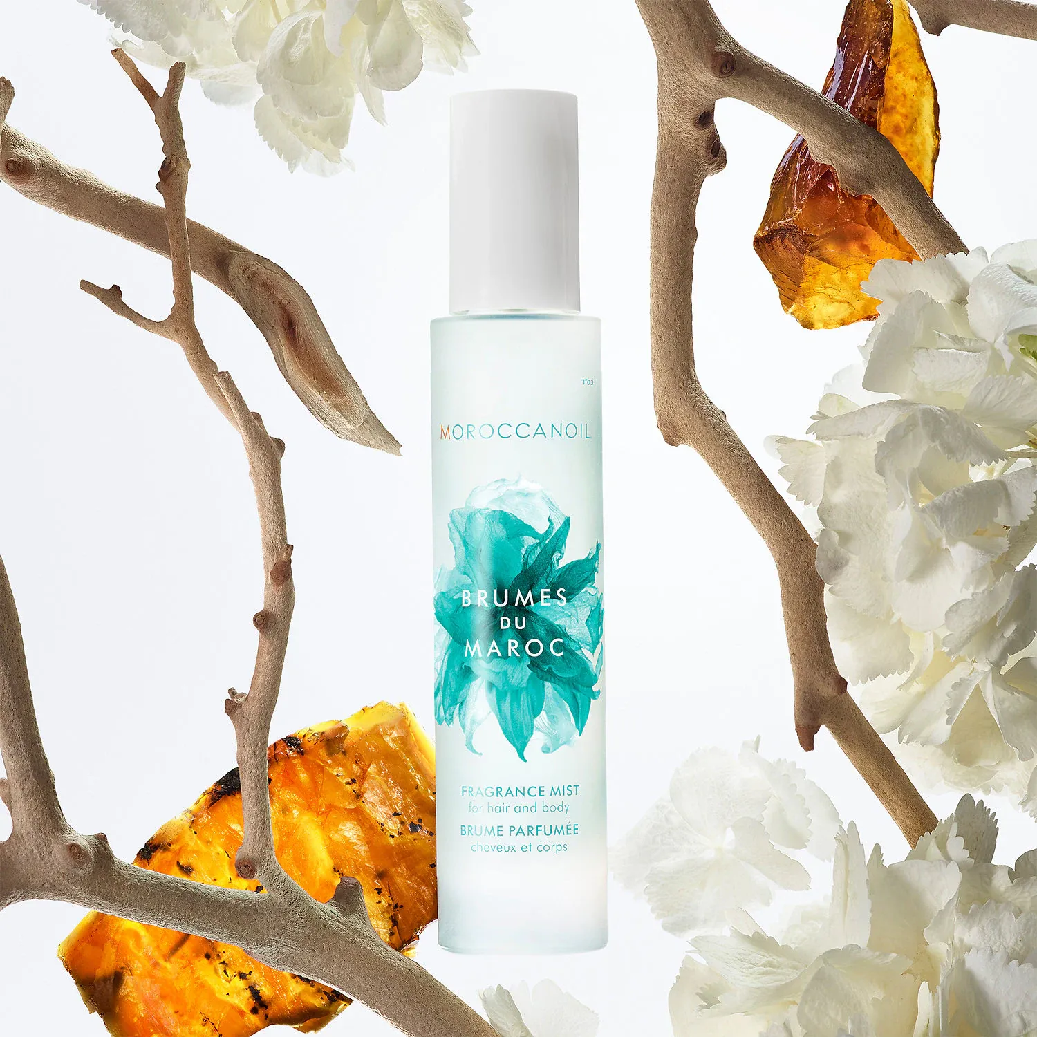 Moroccanoil Body Mist & Hair Mist