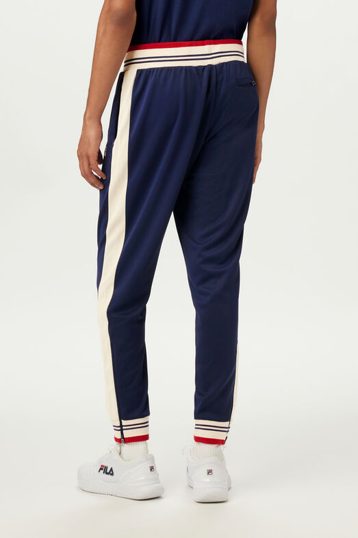 Fila Men's Performance Iconic Settanta Pant