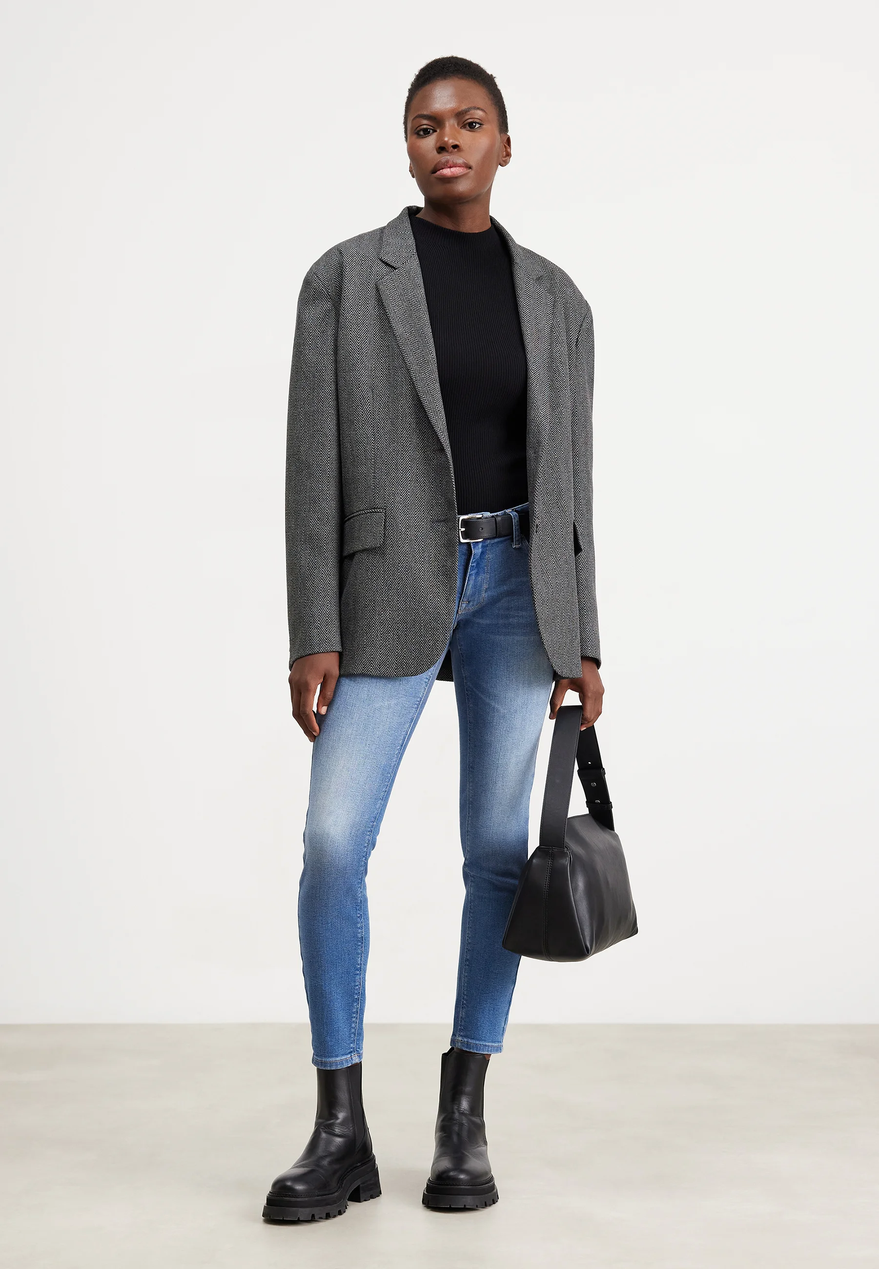 Jeans SCARLETT - Jeans Skinny Fit