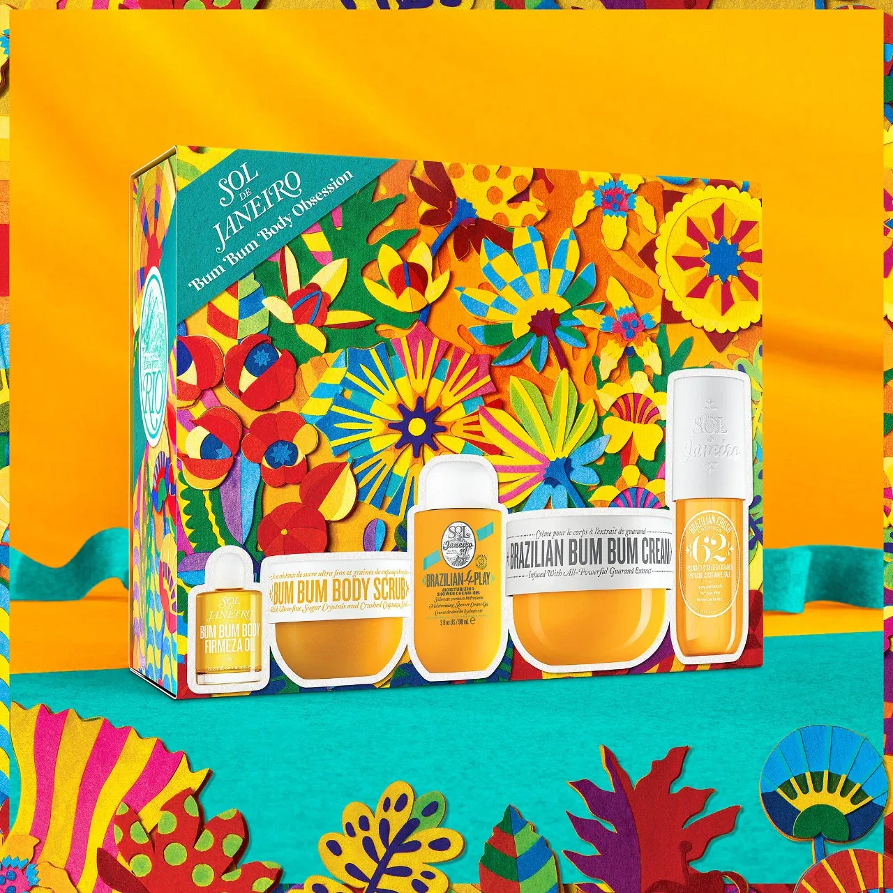 Sol de Janeiro Value & Gift Sets