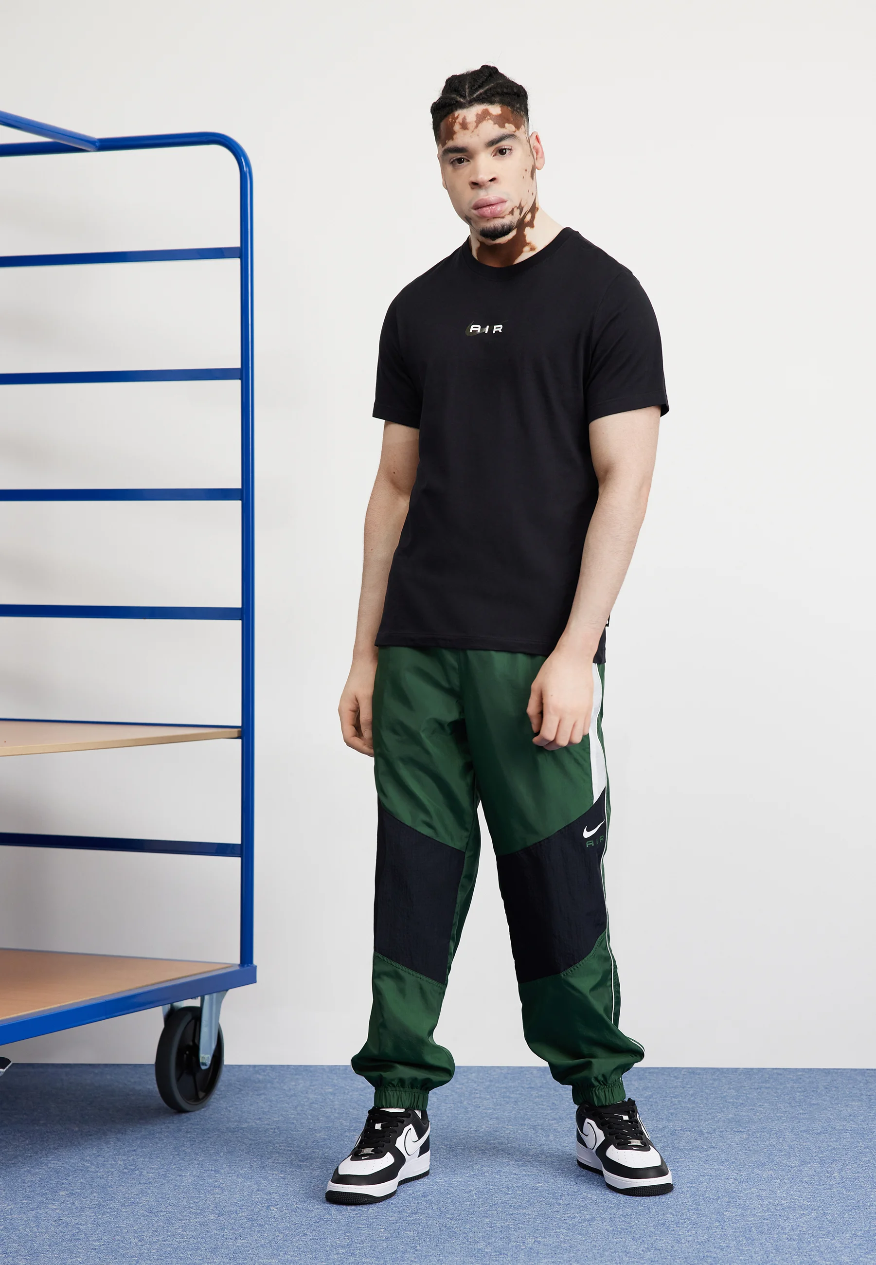 Sportswear AIR - Pantaloni sportivi