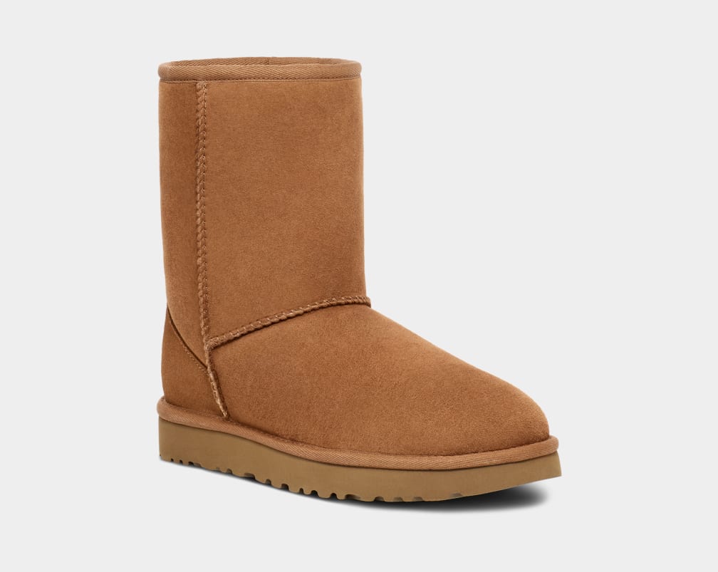 UGG®  Best Seller Classic Short II