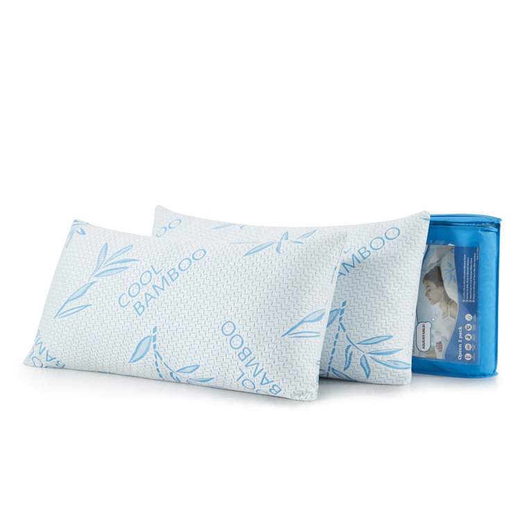 Katherine Firm Cooling Pillow