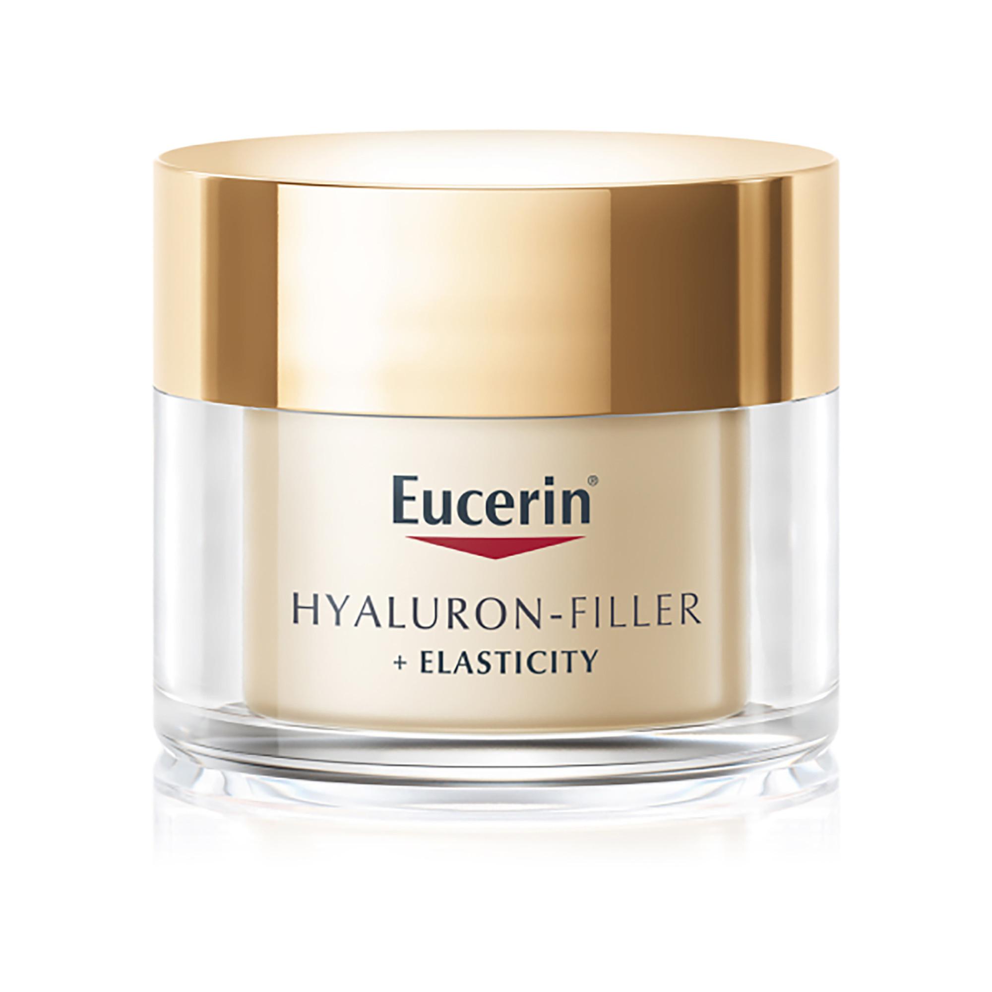 Eucerin Hyaluron-Filler + Elasticity Tagespflege LSF 30