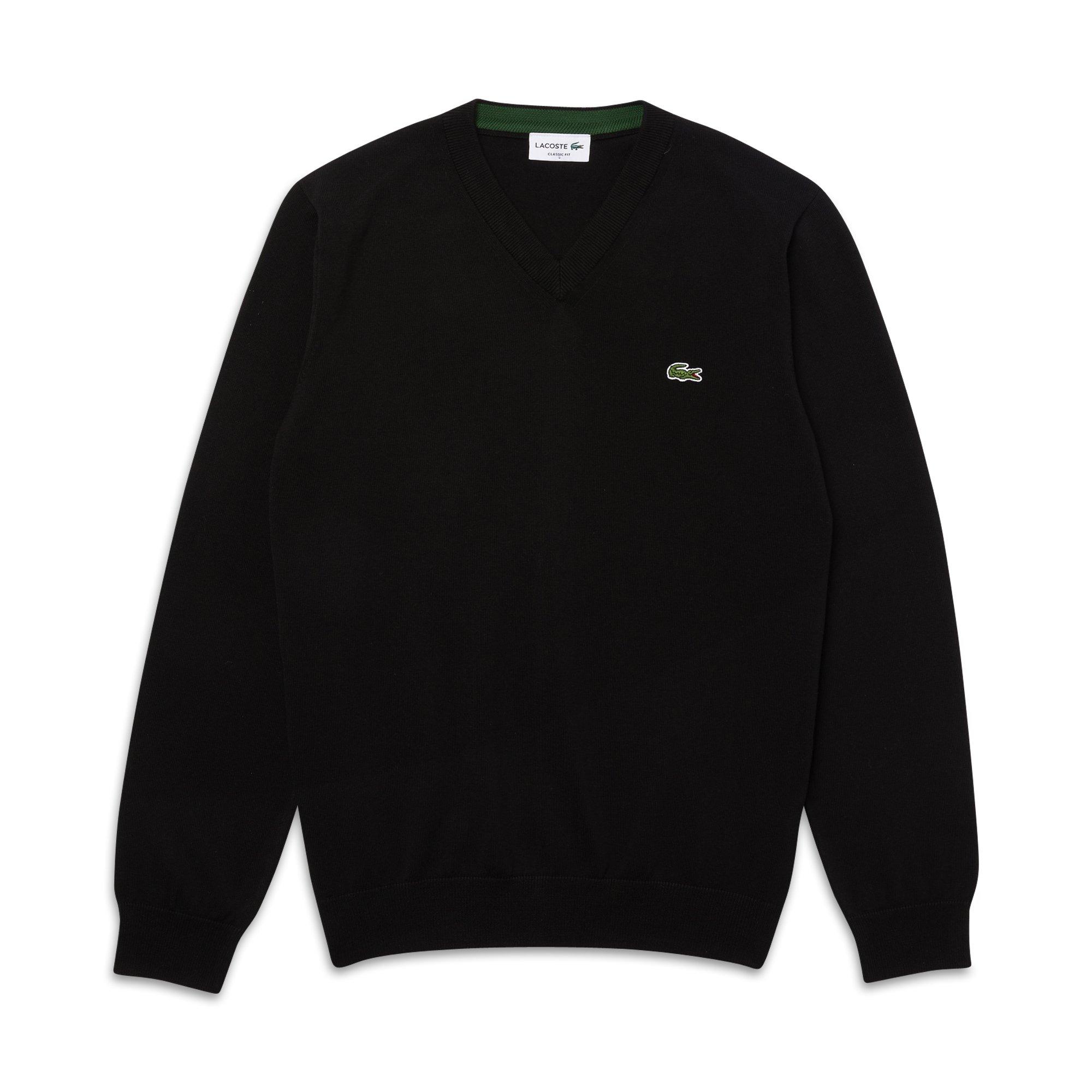 LACOSTE AH1951Pullover