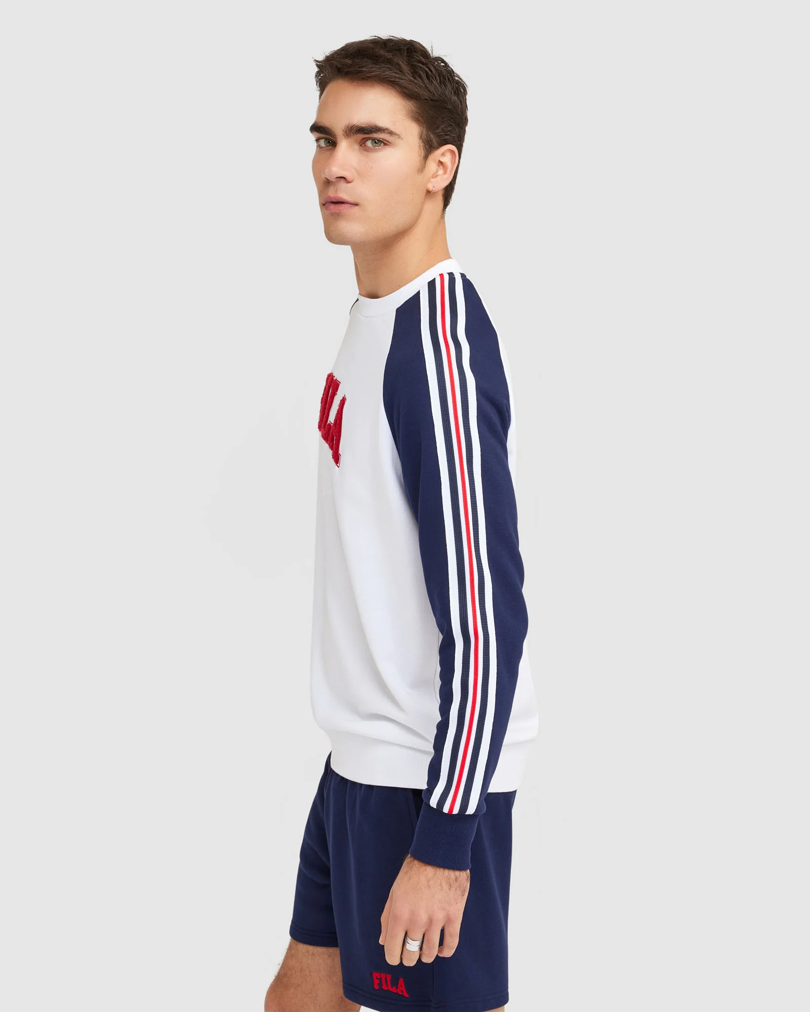 Fila Men's Gabriele Crew