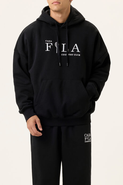 Fila Casa Fila Country Club Hoodie