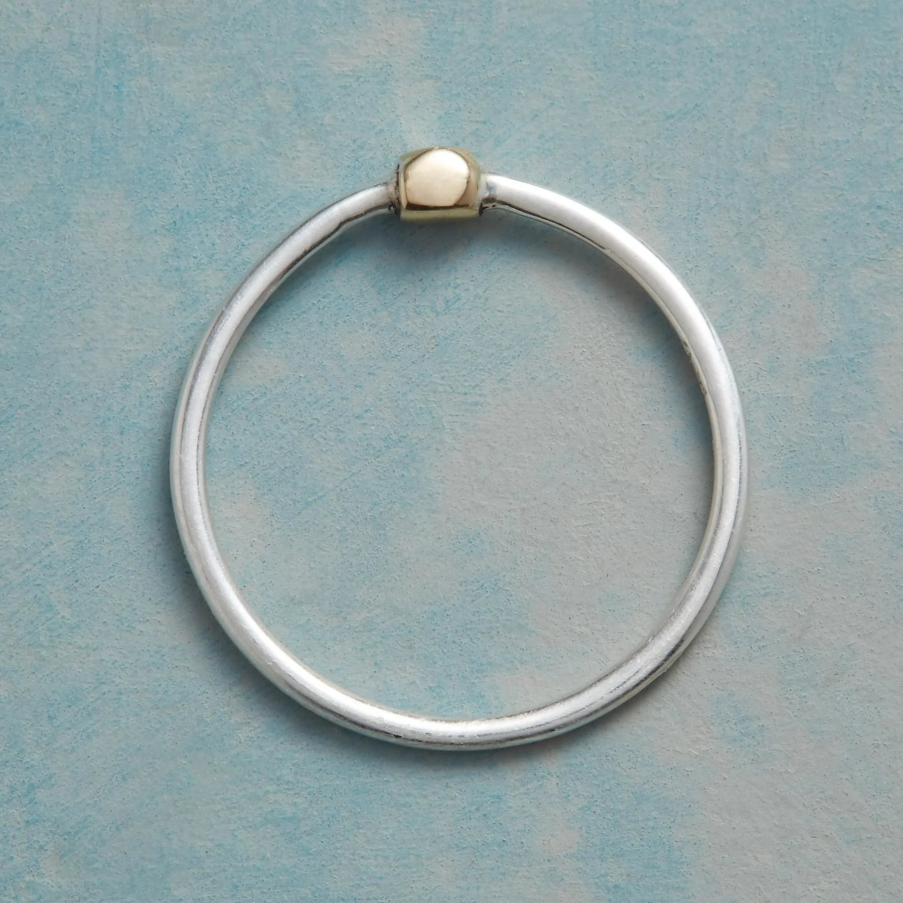 Infinite Orbit Riing