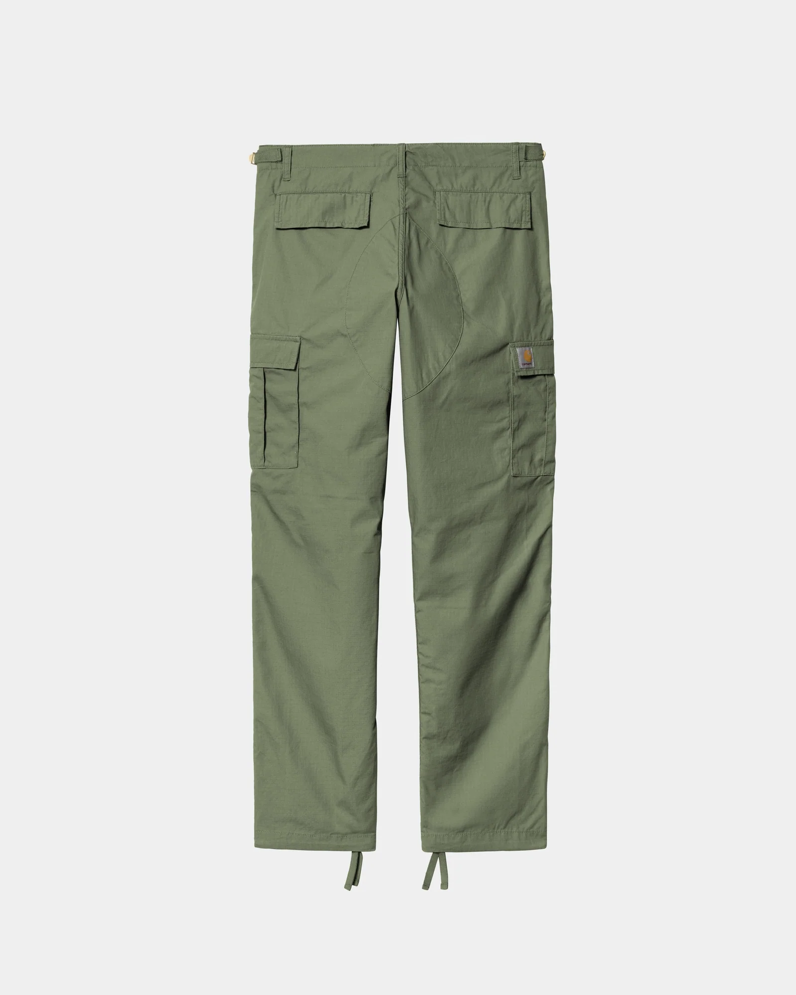 Final inventoryAviation Pant | Dollar Green