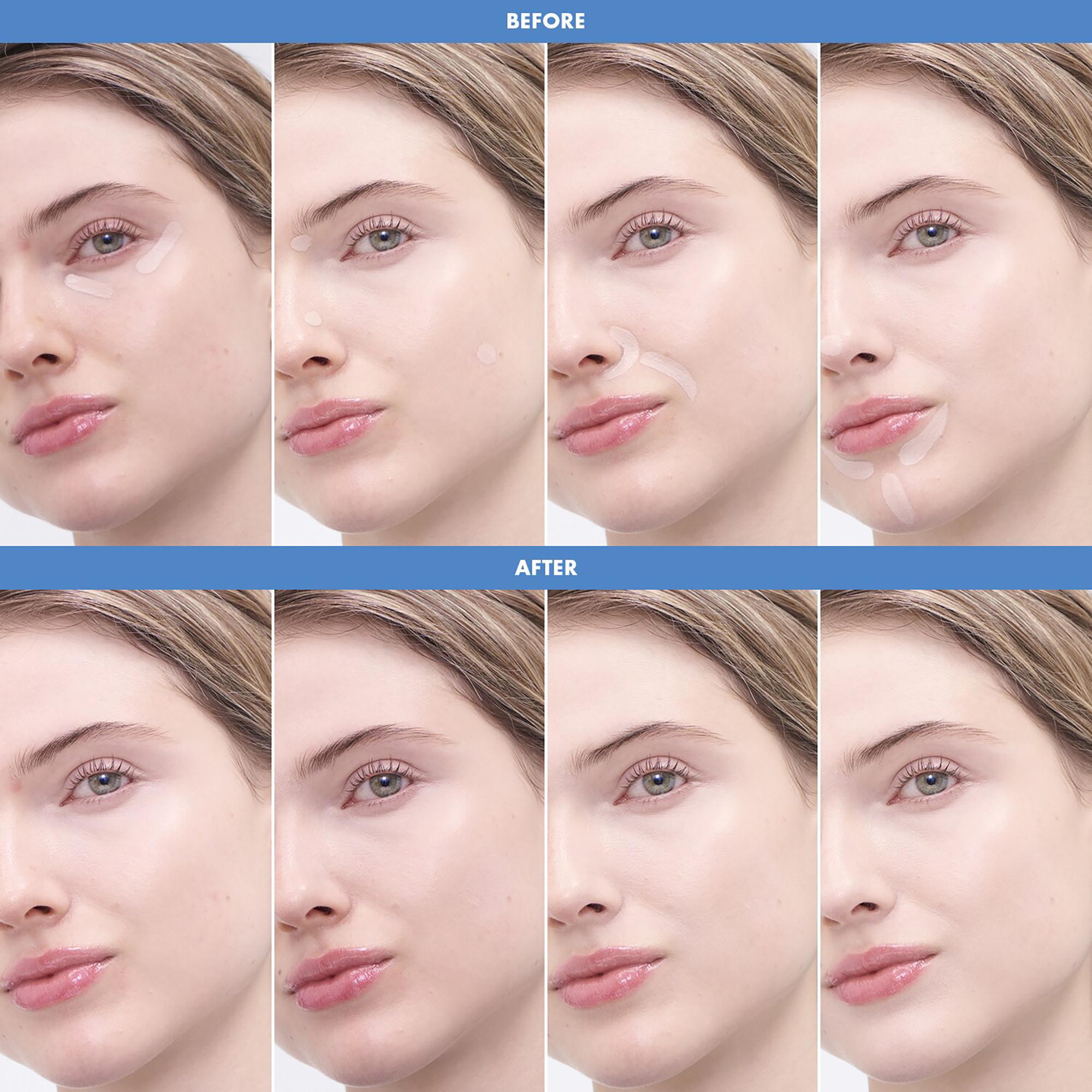 SEPHORA BEST SKIN EVER - Mehrzweck-Concealer