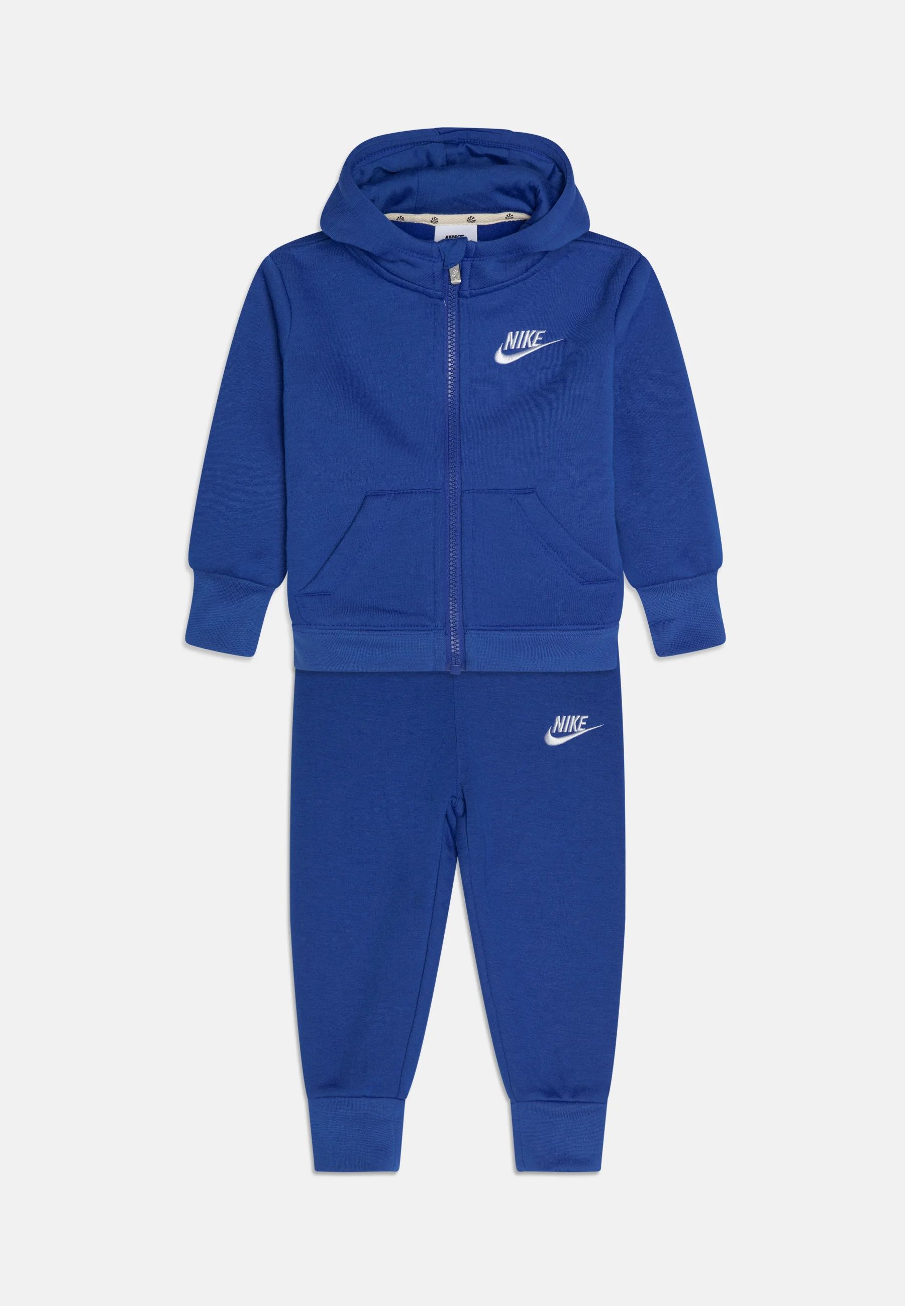 Sportswear SUSTAINABLE SET UNISEX - Giacca sportiva