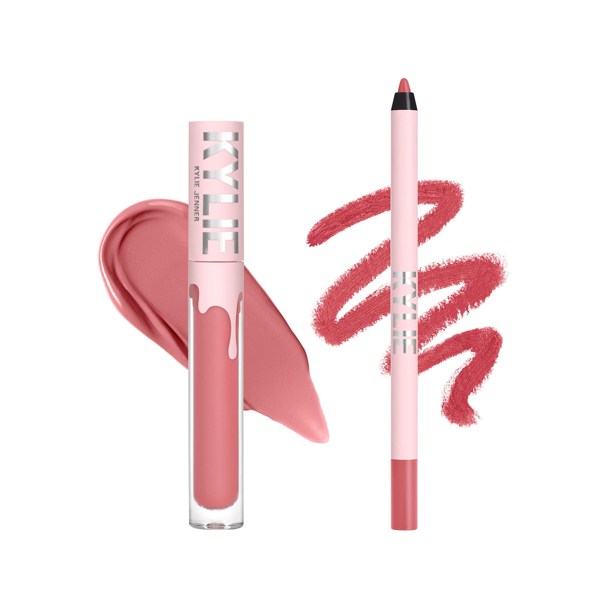Kylie Cosmetics Matte Lip Kit