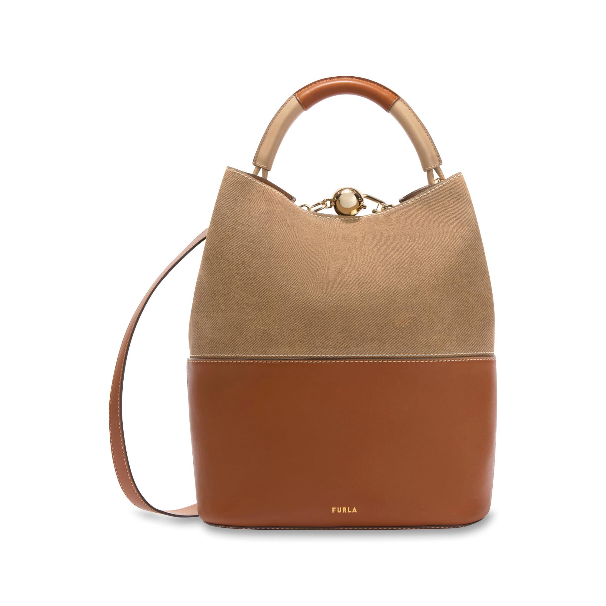 Furla FURLA SFERA S BUCKET BAG 26Bucket Bag