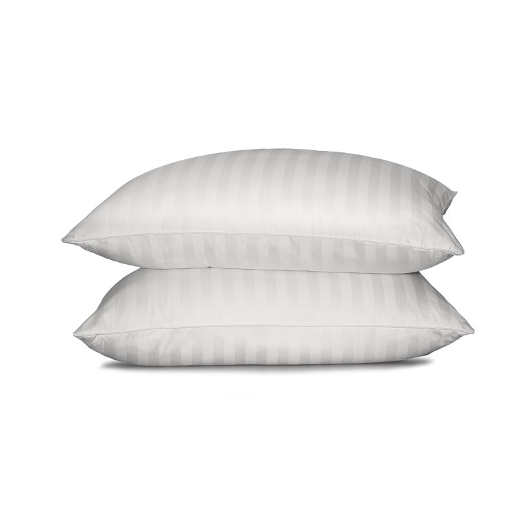 Down Medium Pillow