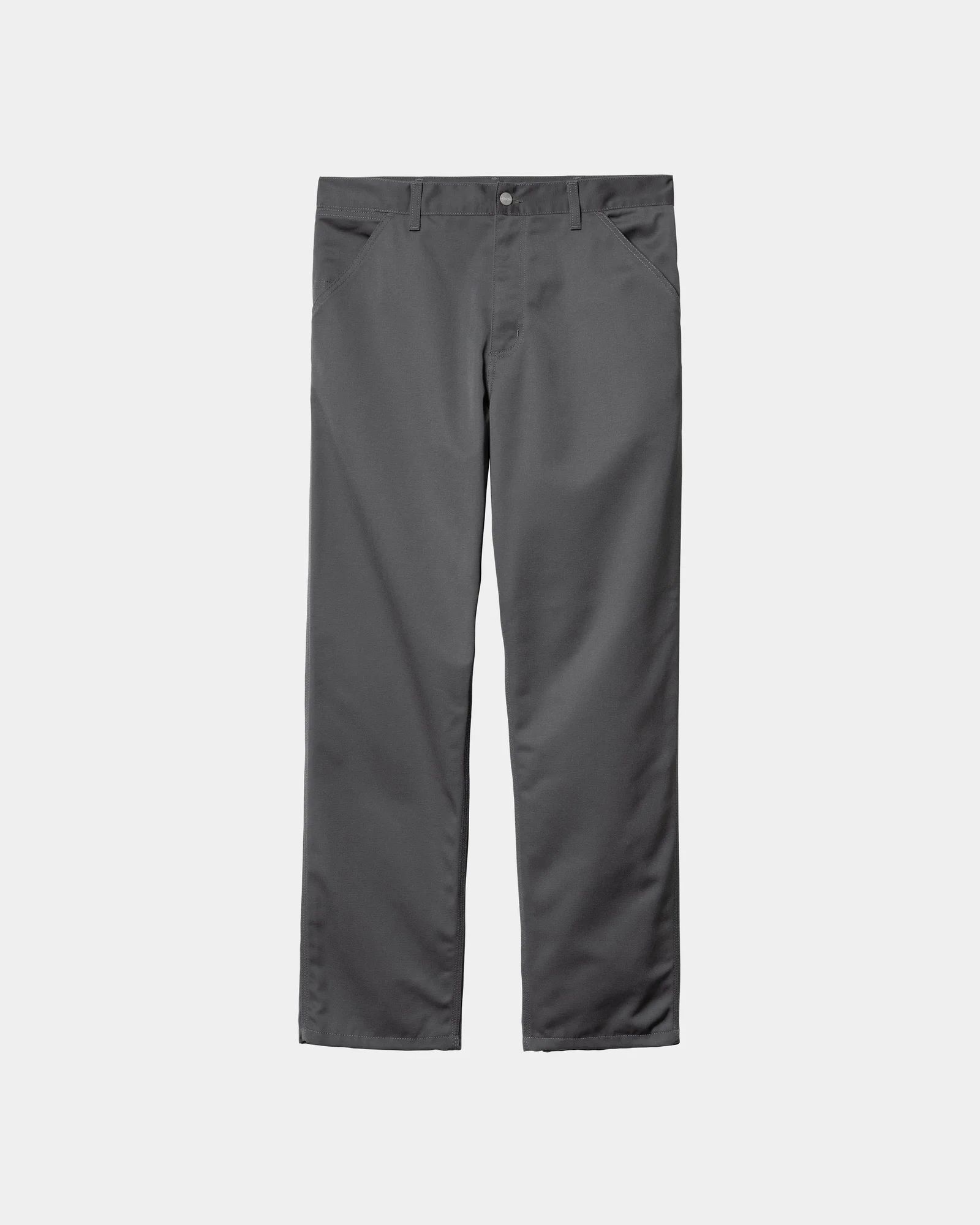 Final inventorySimple Pant | Zeus