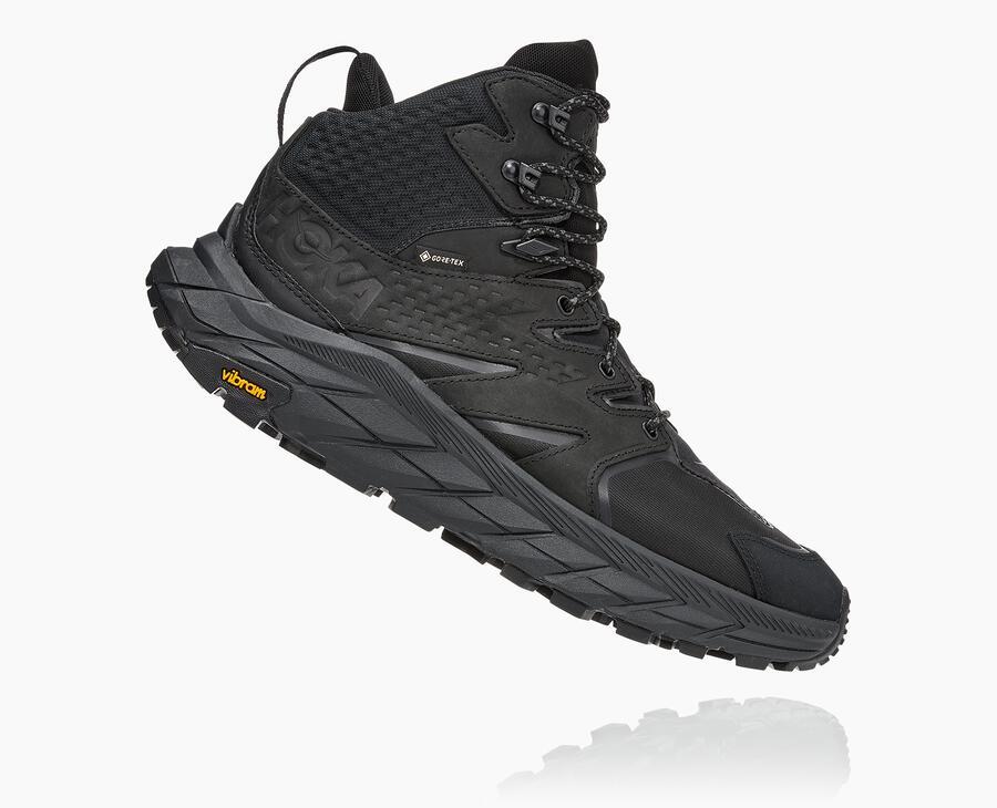 Men's Anacapa Mid GORE-TEX