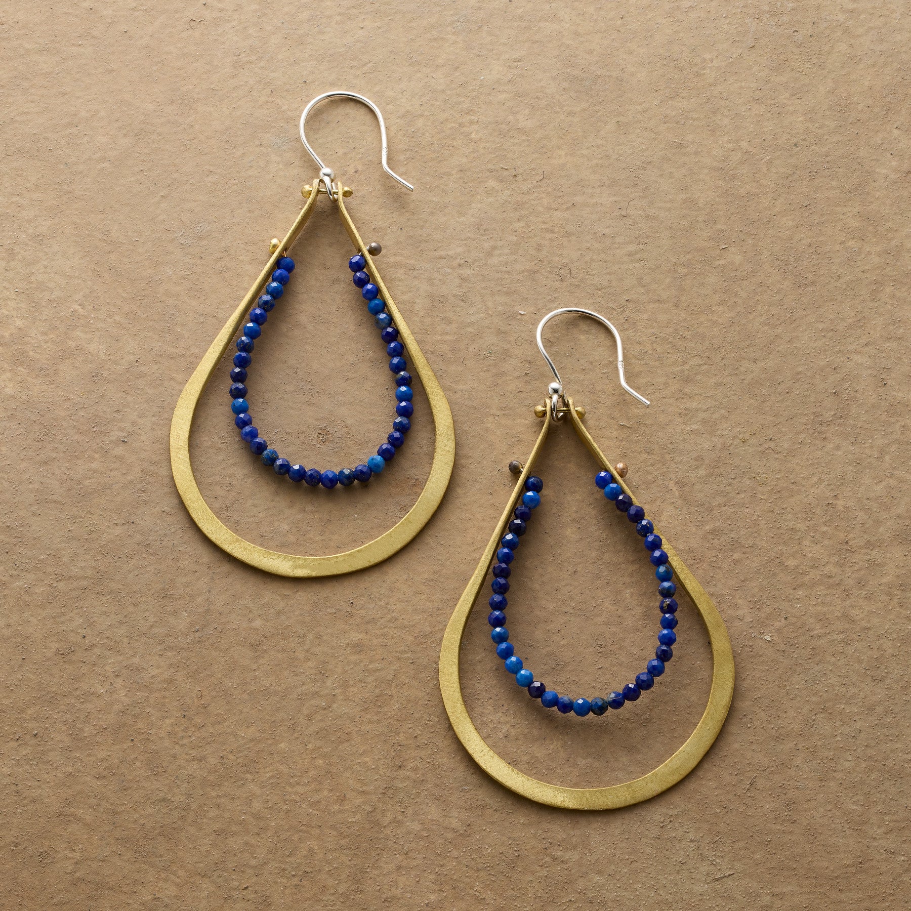 Yampa Earrings