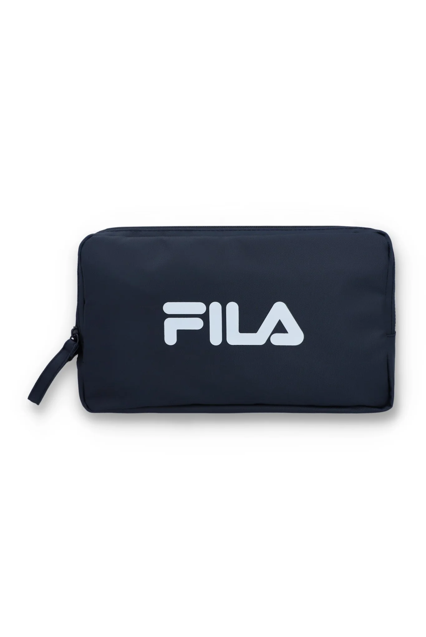 Fila Double Zip Washbag