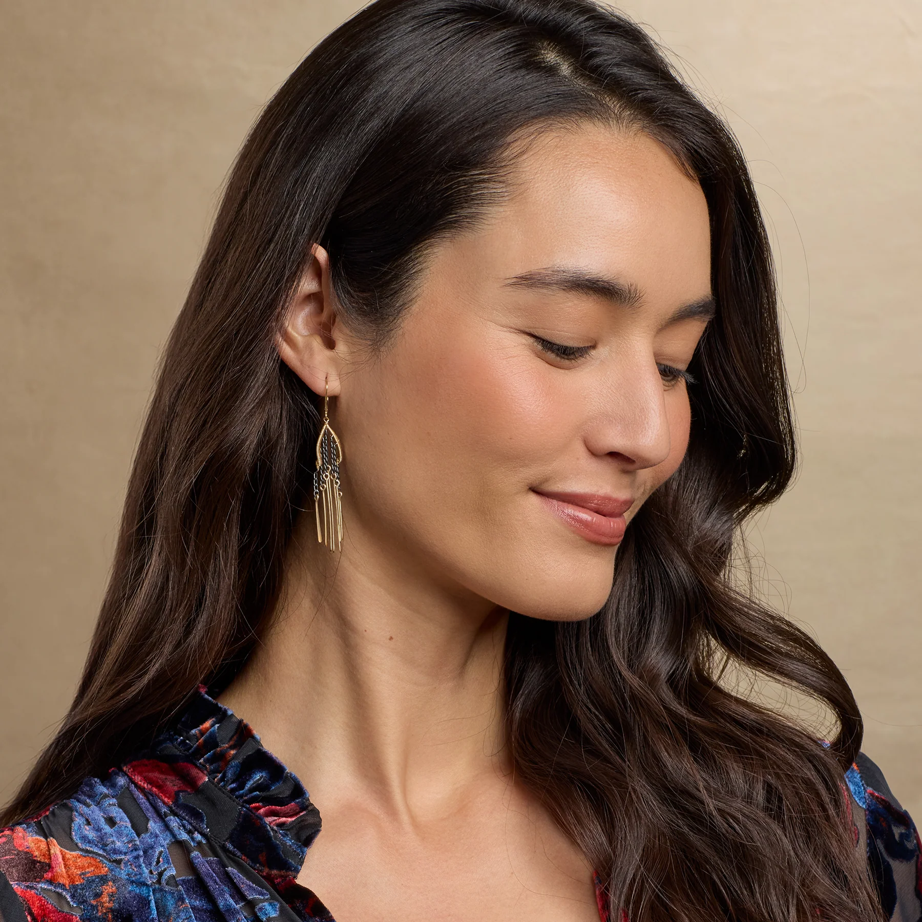 Catching Dreams Earrings