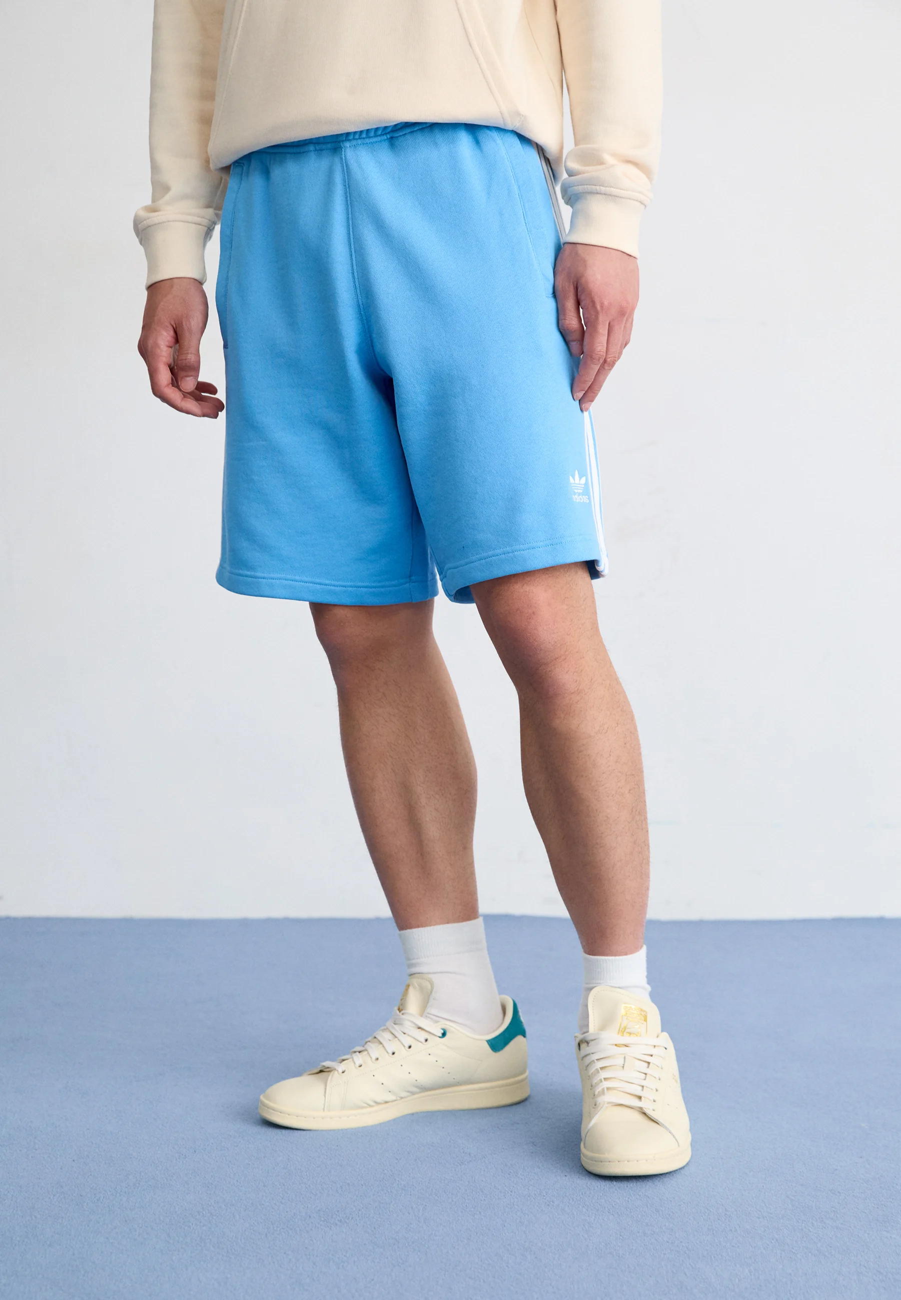 Originals 3 STRIPE - Pantaloni sportivi