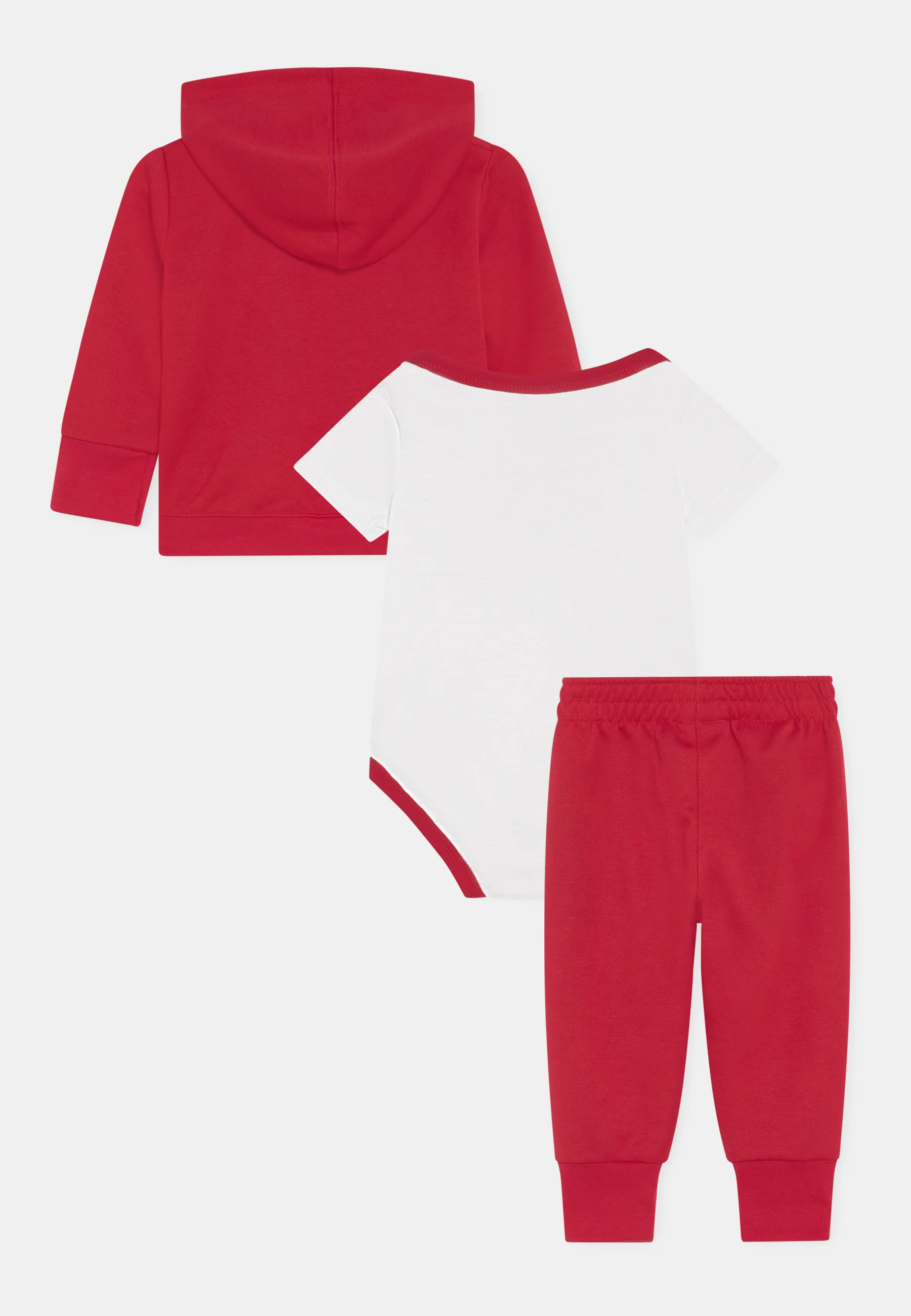 Sportswear SUSTAINABLE UNISEX SET- Tuta