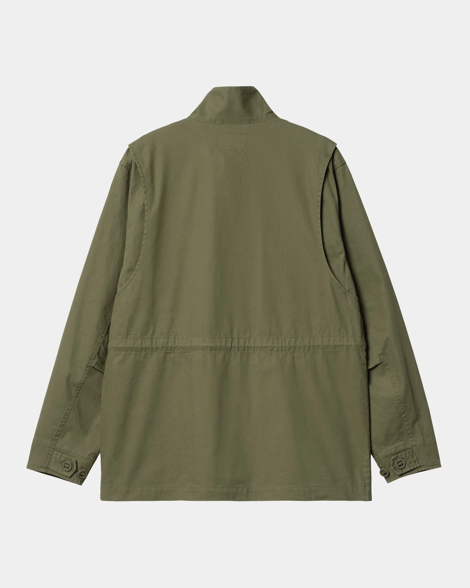 Final inventoryUnity Jacket | Dundee (heavy enzyme wash)