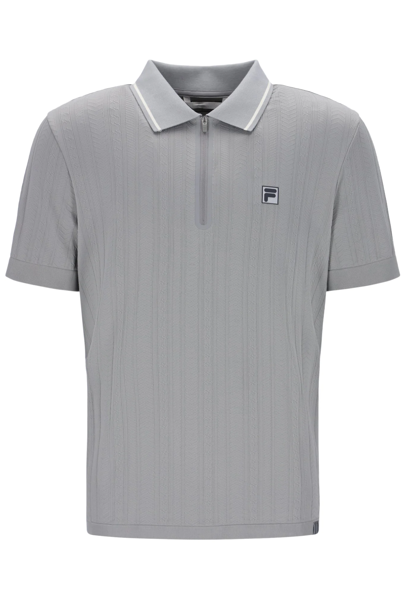 Fila Casa Cable Zip Polo