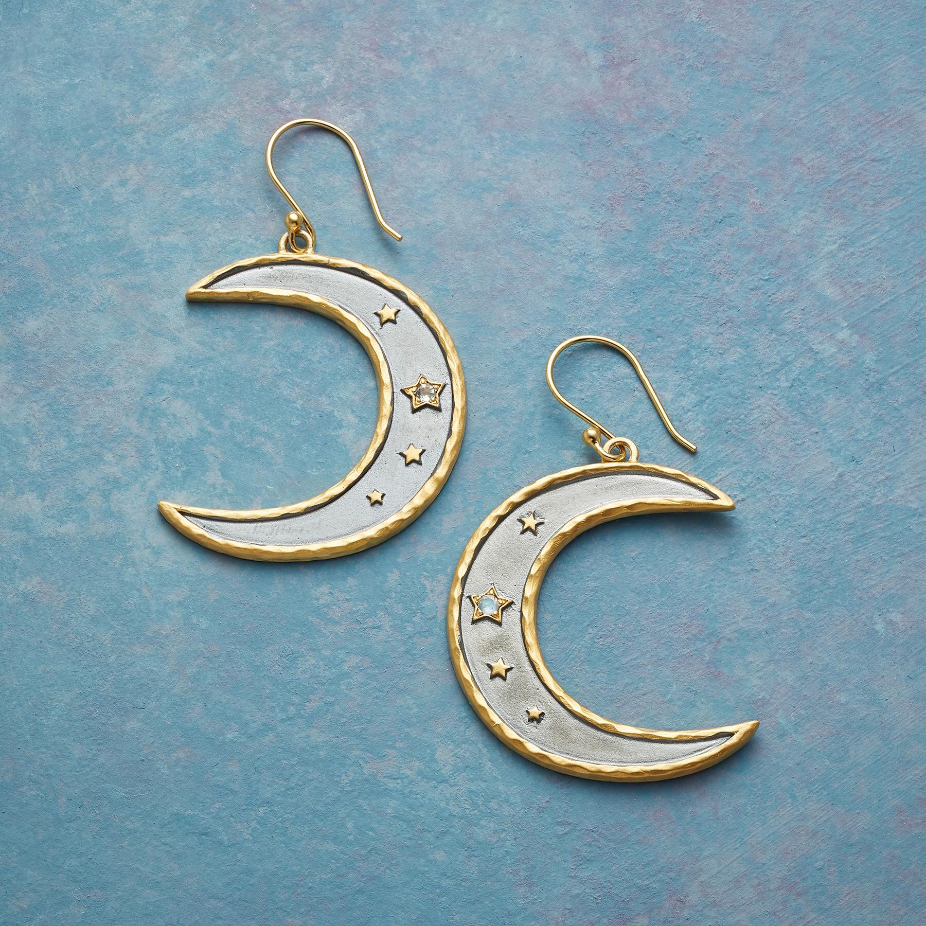 Stella Luna Earrings