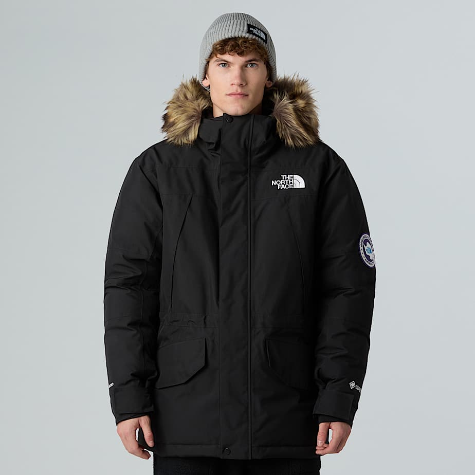Men's McMurdo 2L GORE-TEX Down Parka