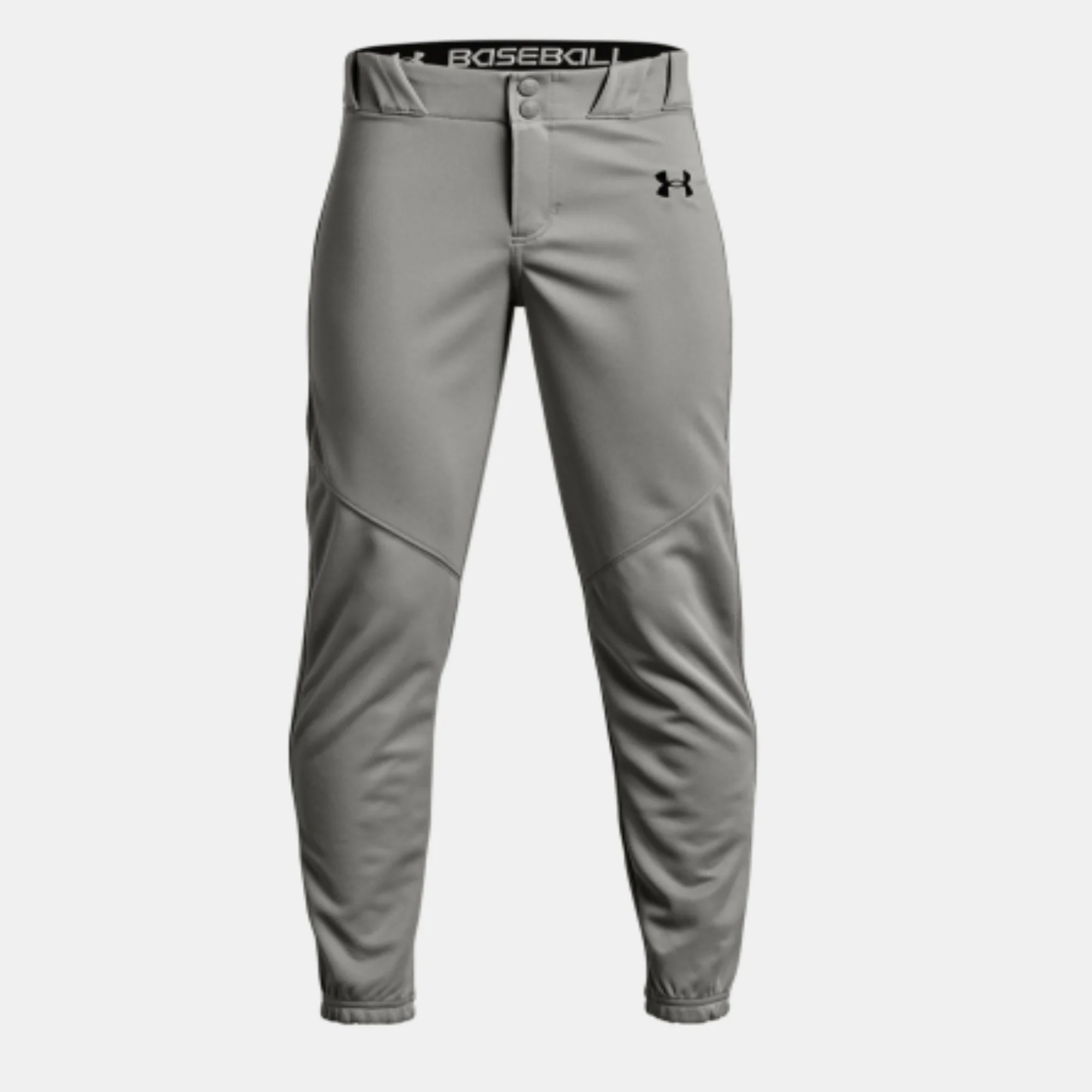 Boys' Under Armour Utility Closed Baseball Pants