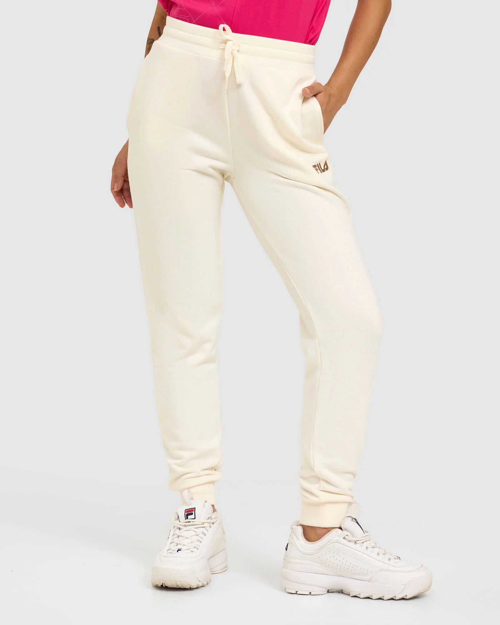 Fila Women's Barra Joggers