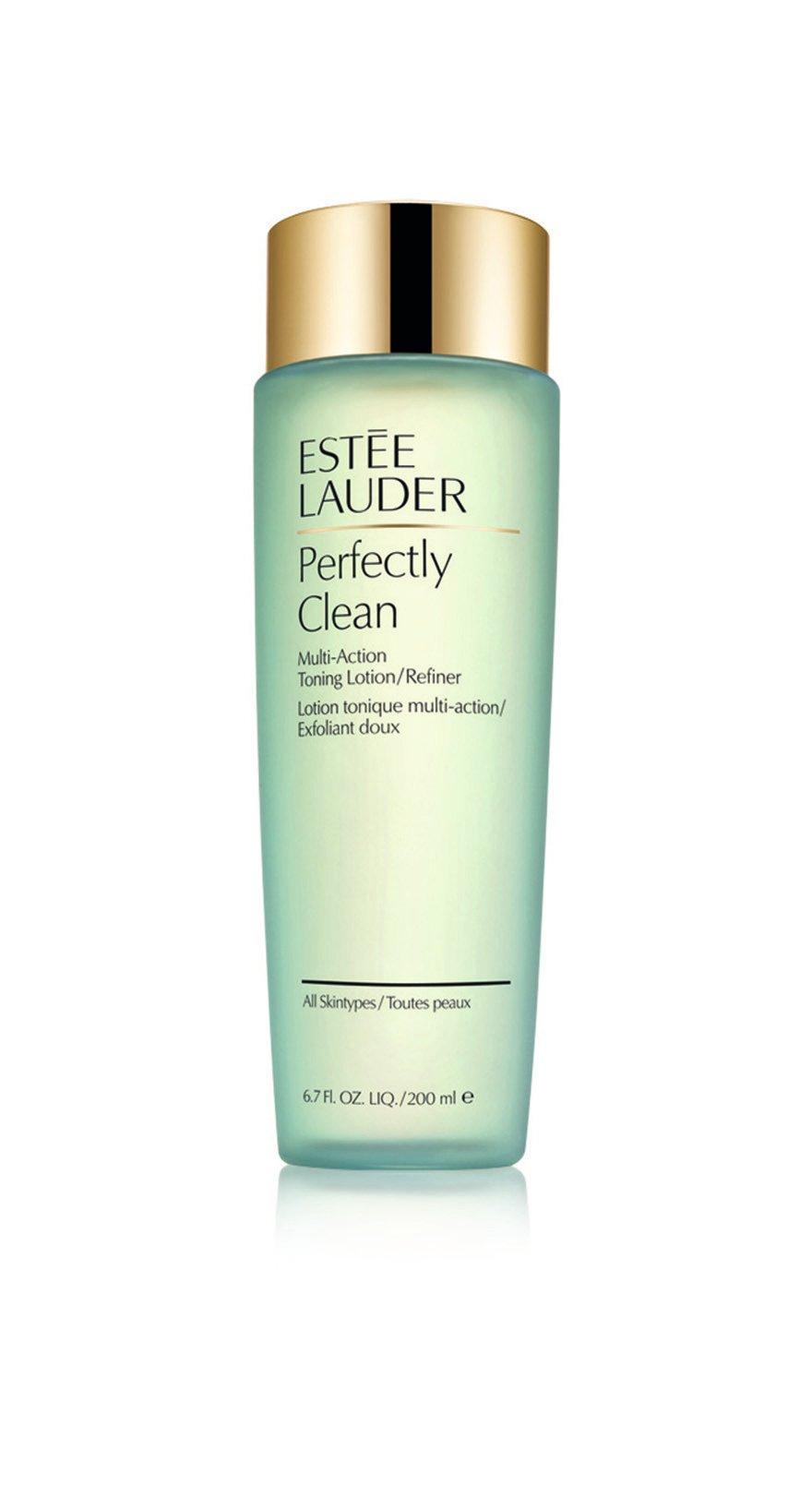 ESTÉE LAUDER Perfectly Clean Multi-Action Hydrating/Toning Lotion/Refiner