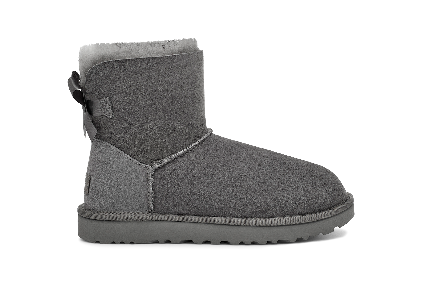 UGG®  Mini Bailey Bow II Boot