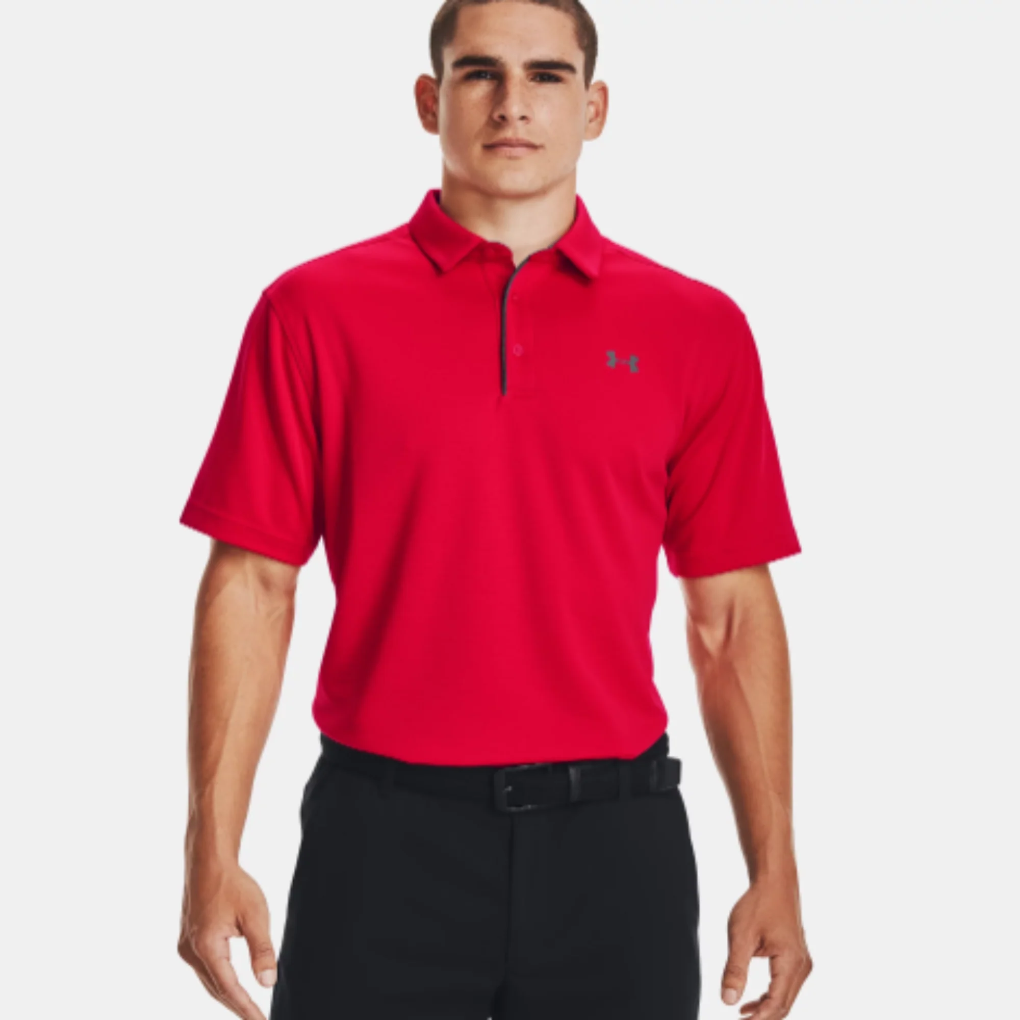Men's Under Armour Tech™ Polo 