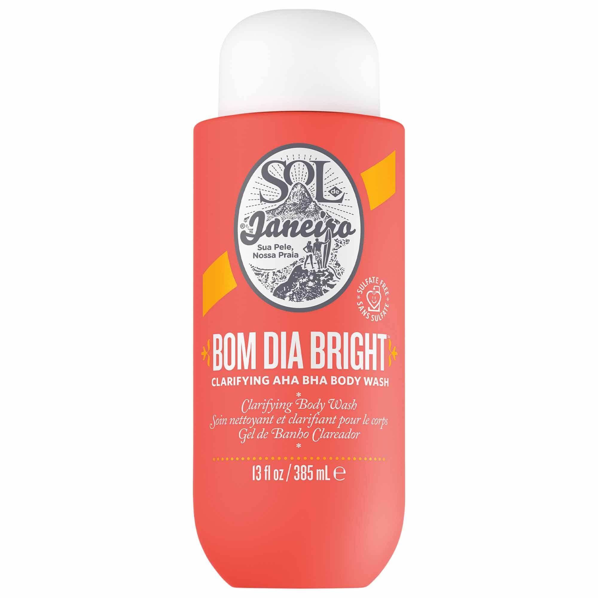 Sol de Janeiro Body Wash & Shower Gel