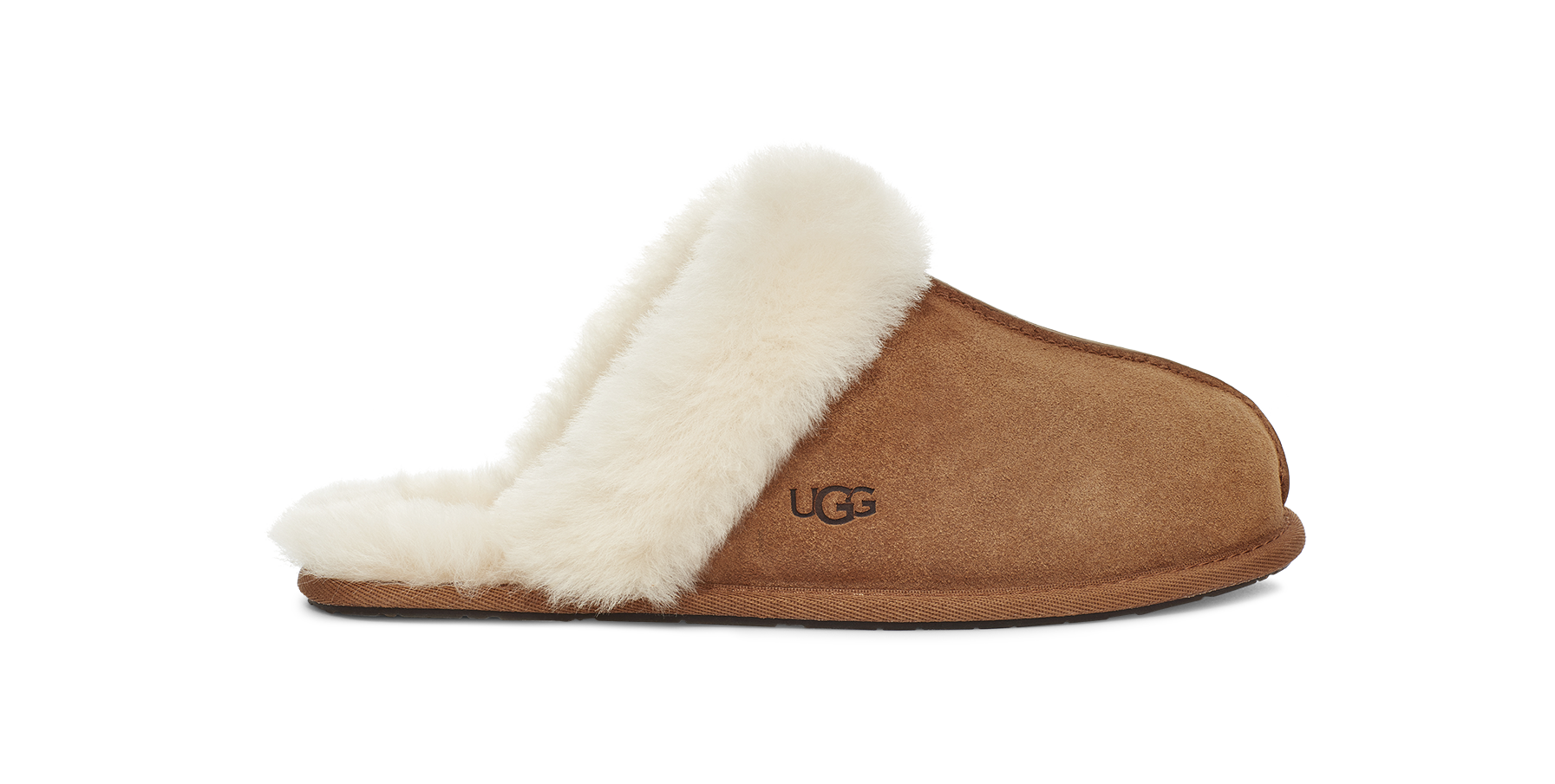 UGG®  Scuffette II