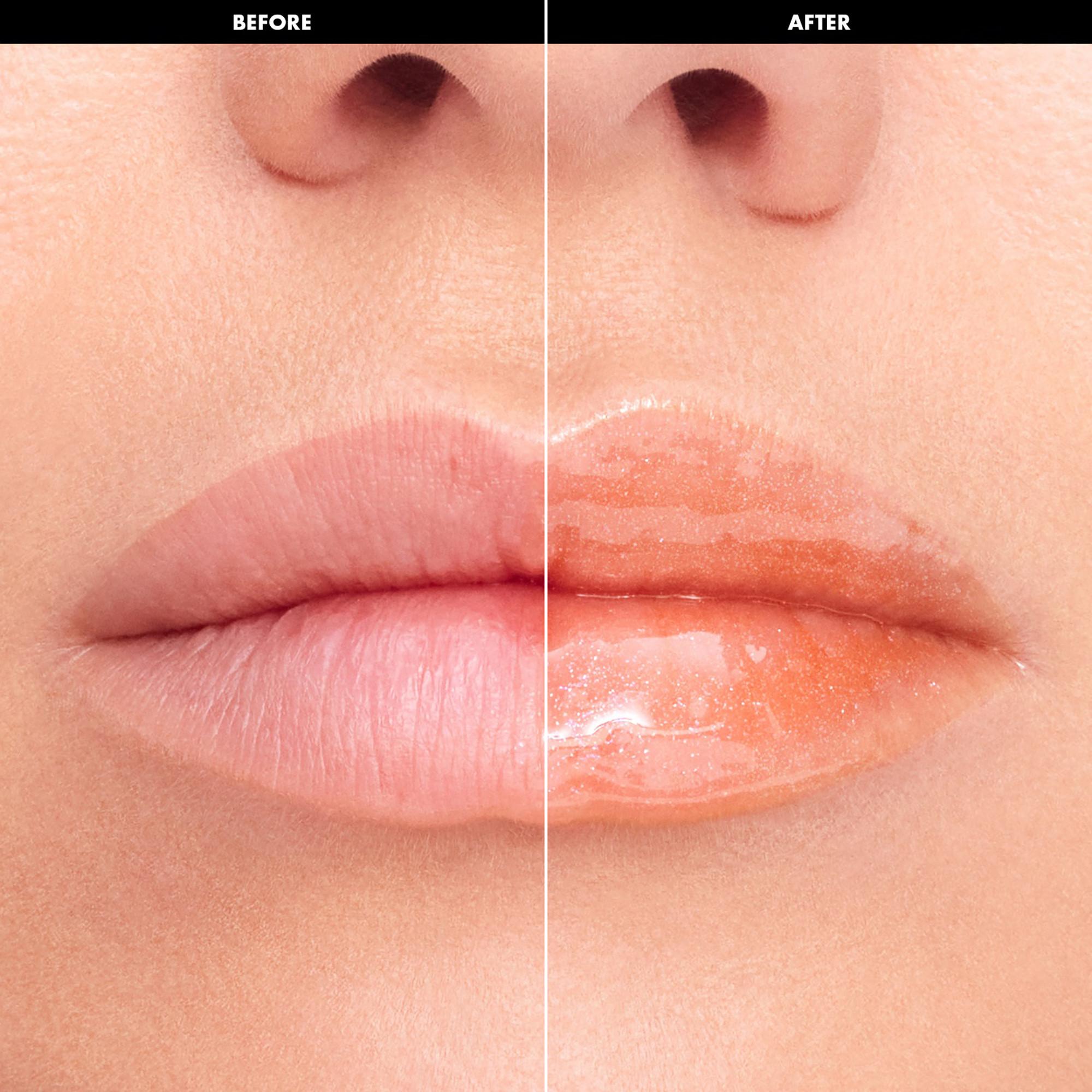 SEPHORA OIL INFUSION - Feuchtigkeitsspendende Lippenöle