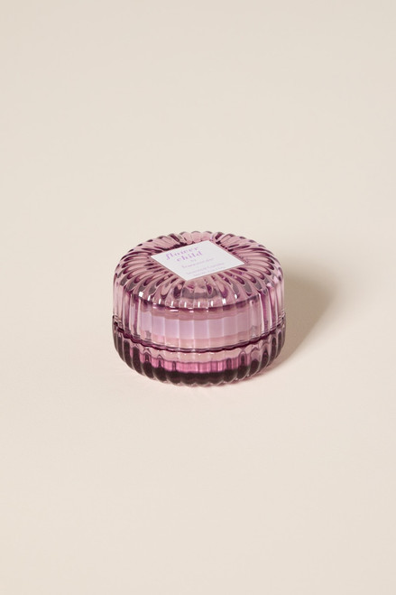 Flower Child Scented Candle Jar 2oz