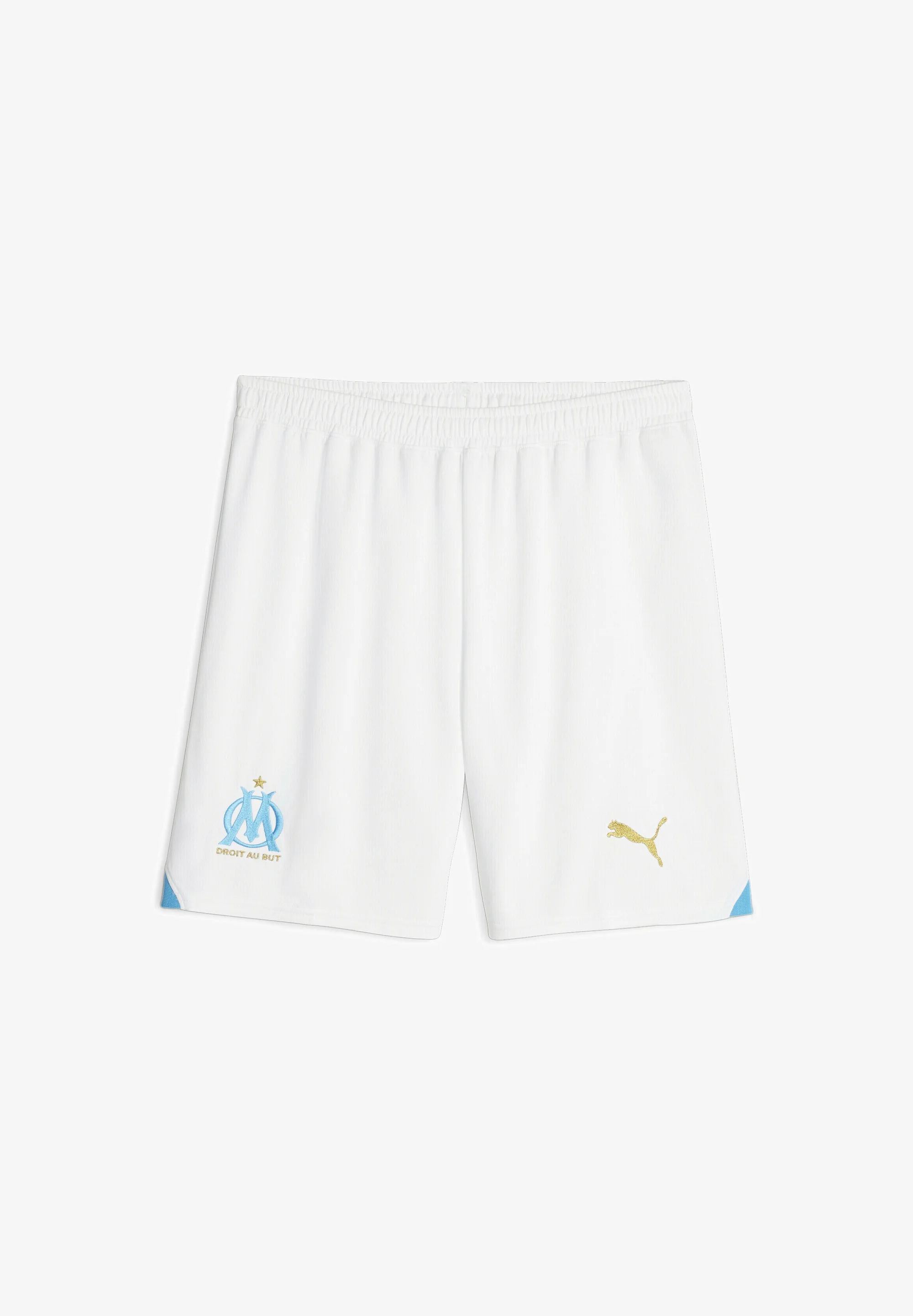 OLYMPIQUE DE MARSEILLE FUSSBALL - Pantaloncini sportivi